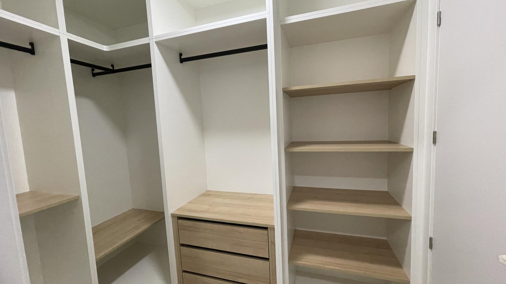 Nieuw gebouw - Villa - Almoradi - Heredades