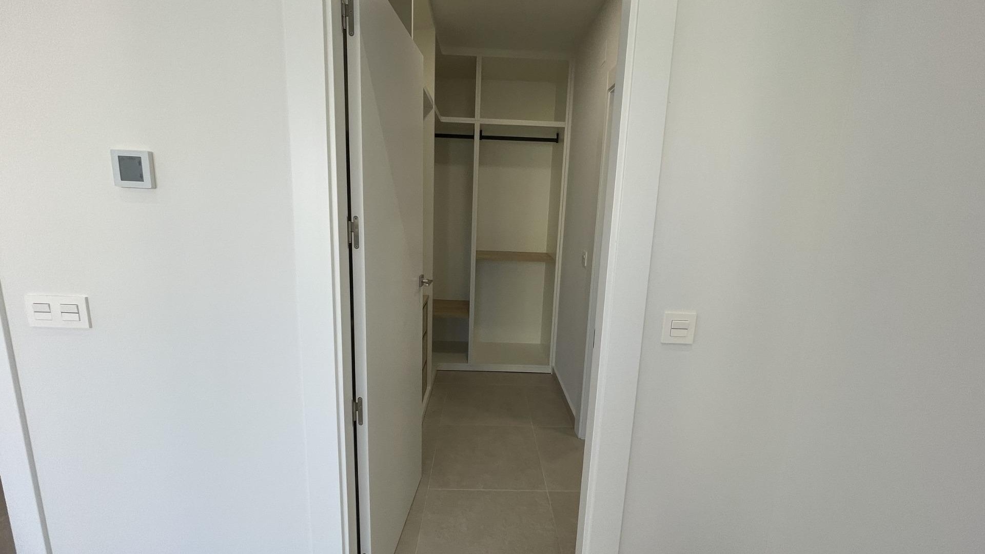 Nieuw gebouw - Villa - Almoradi - Heredades