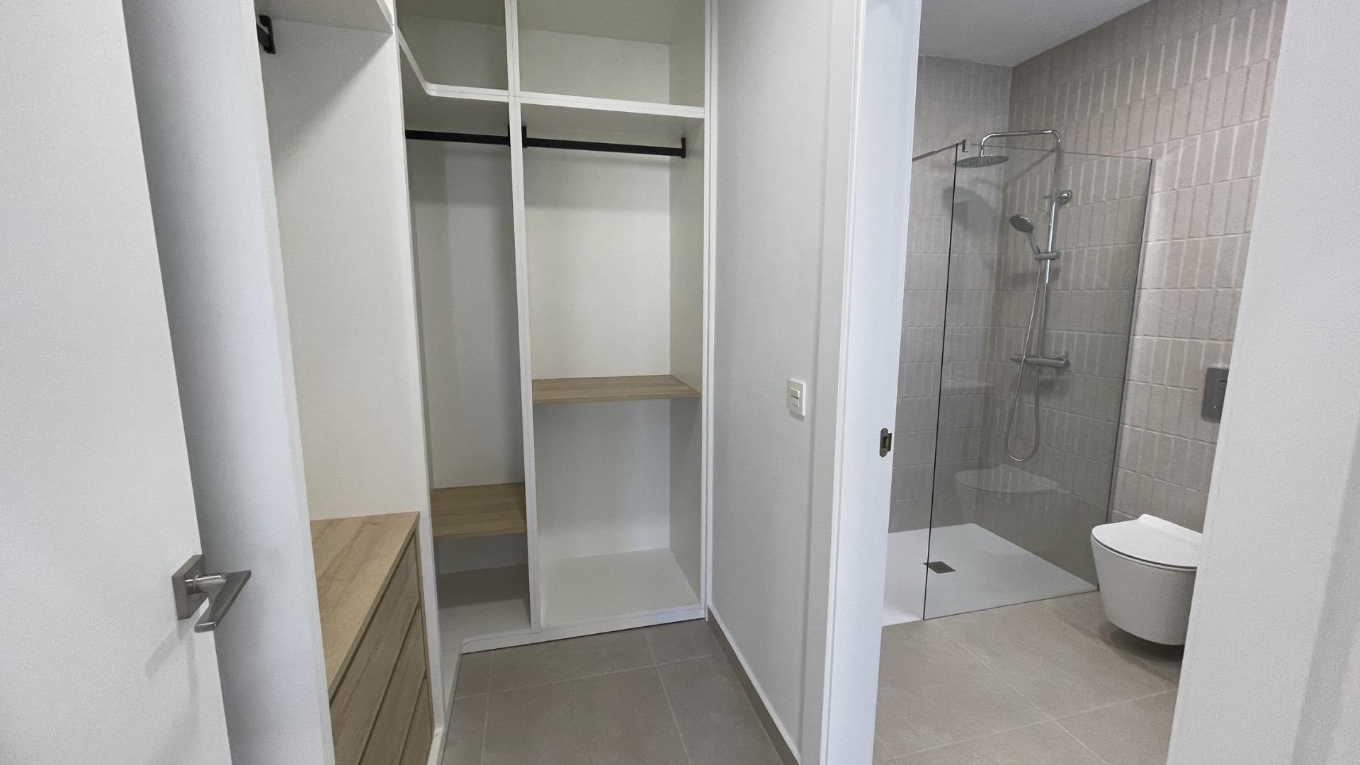 Nieuw gebouw - Villa - Almoradi - Heredades