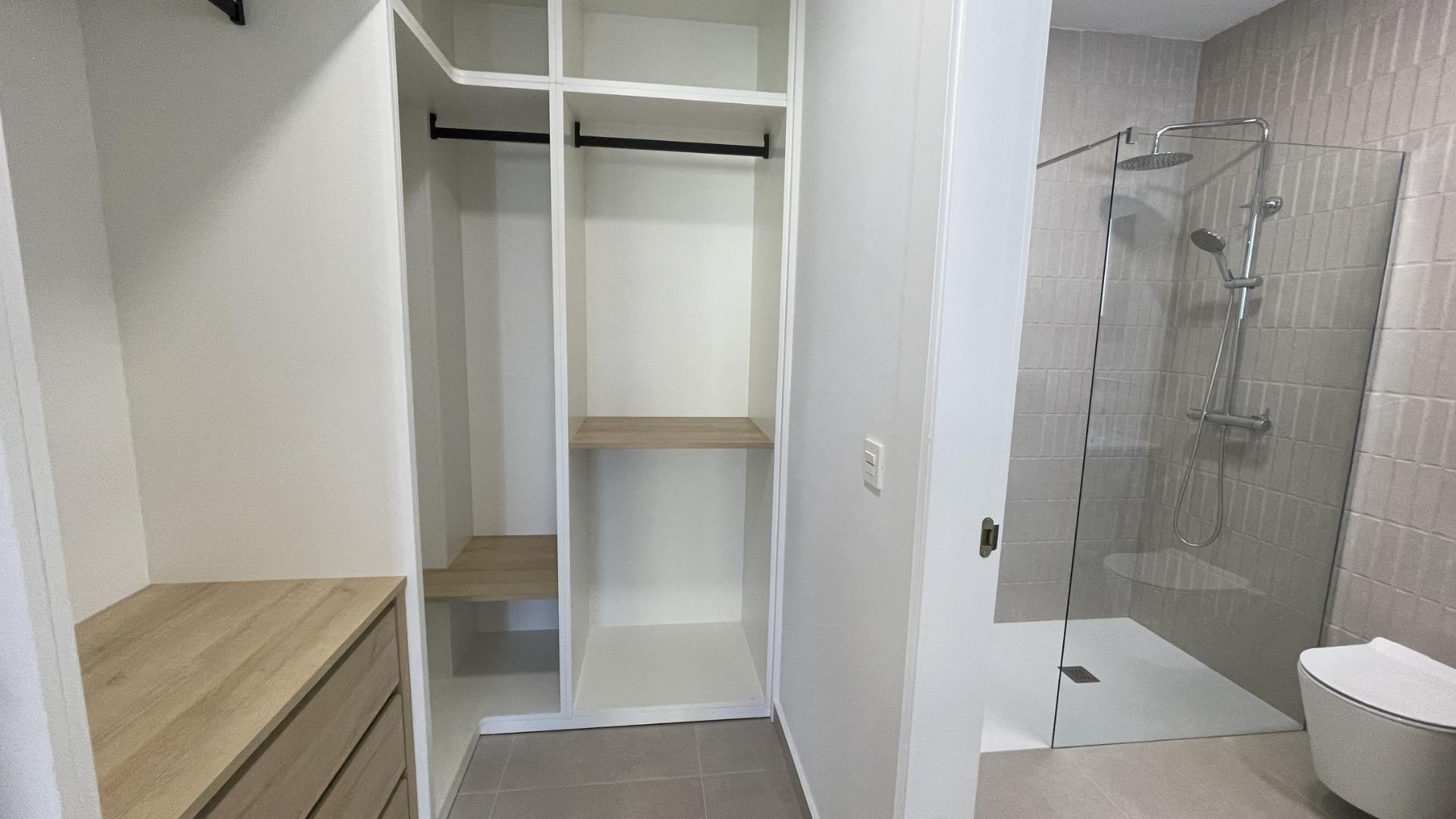 Nieuw gebouw - Villa - Almoradi - Heredades