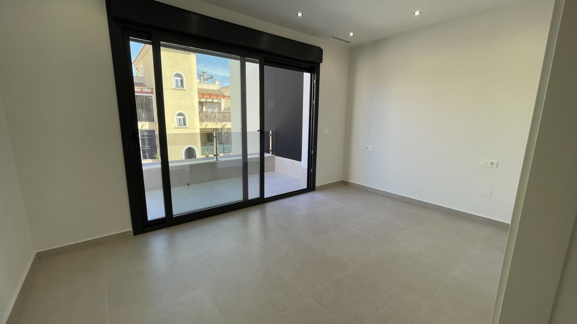 Nieuw gebouw - Villa - Almoradi - Heredades