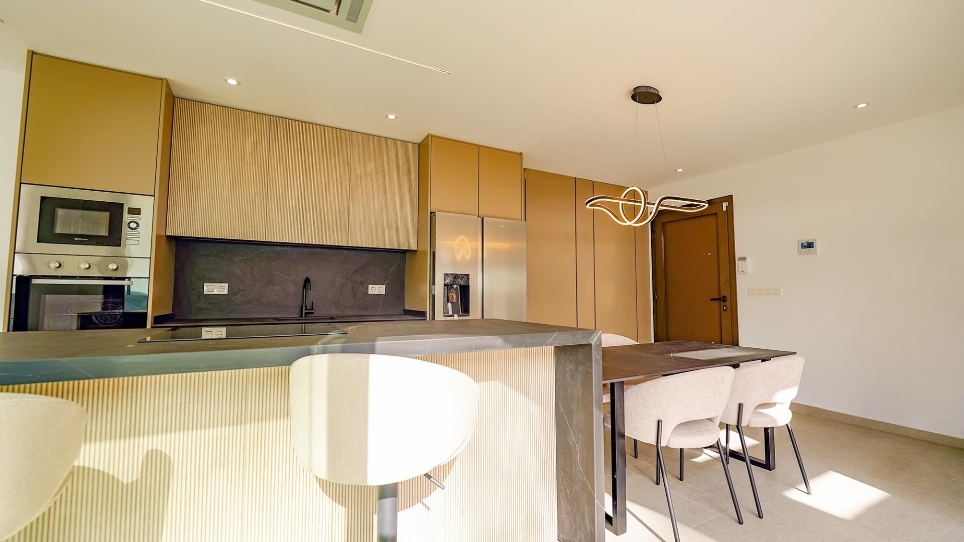 Nieuw gebouw - Villa - Almoradi - Las Heredades