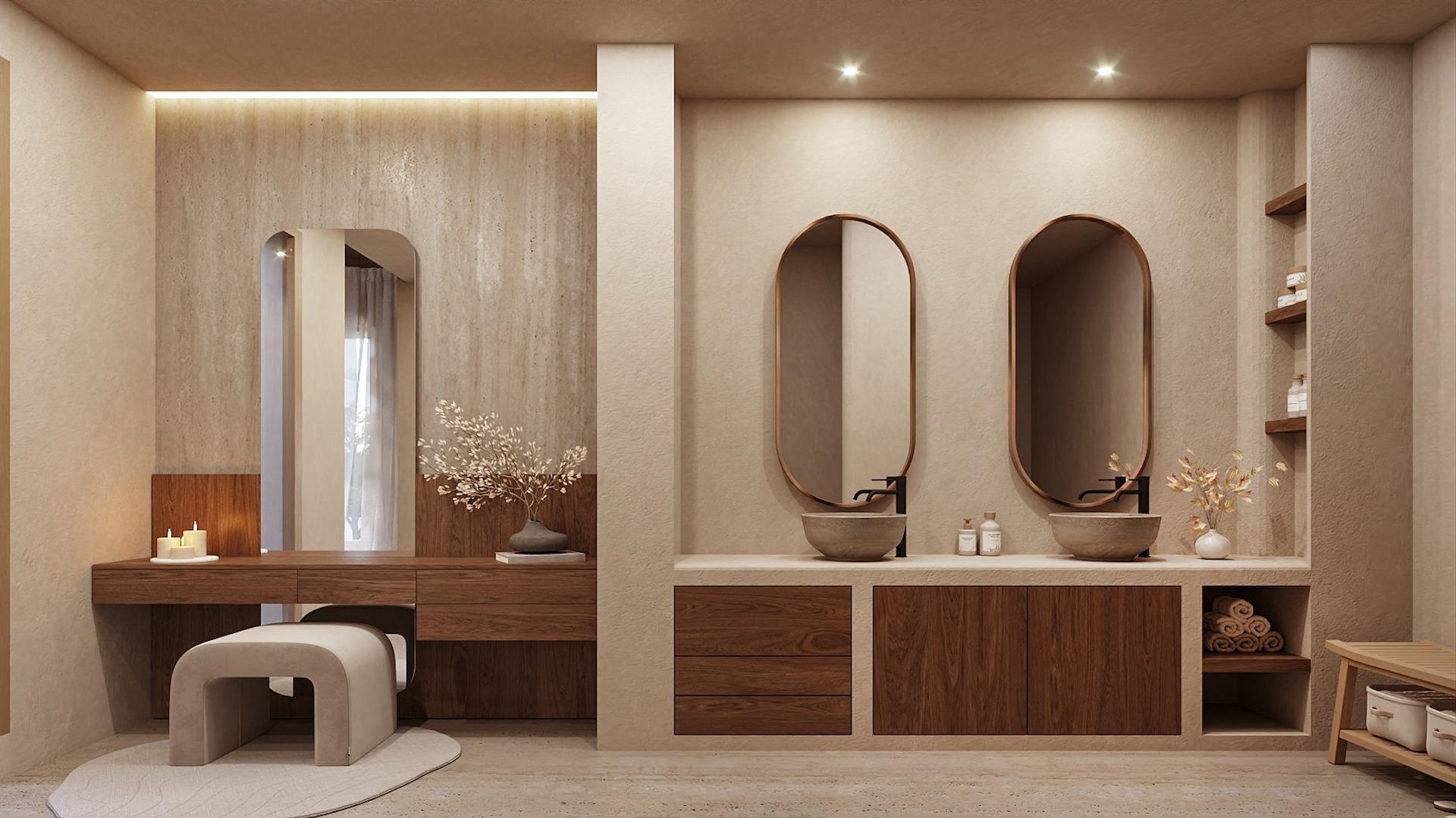 Nieuw gebouw - Villa - Altea - Altea Hills