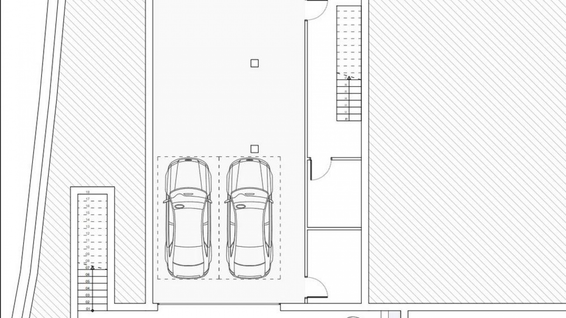 Nieuw gebouw - Villa - Altea - Altea Hills