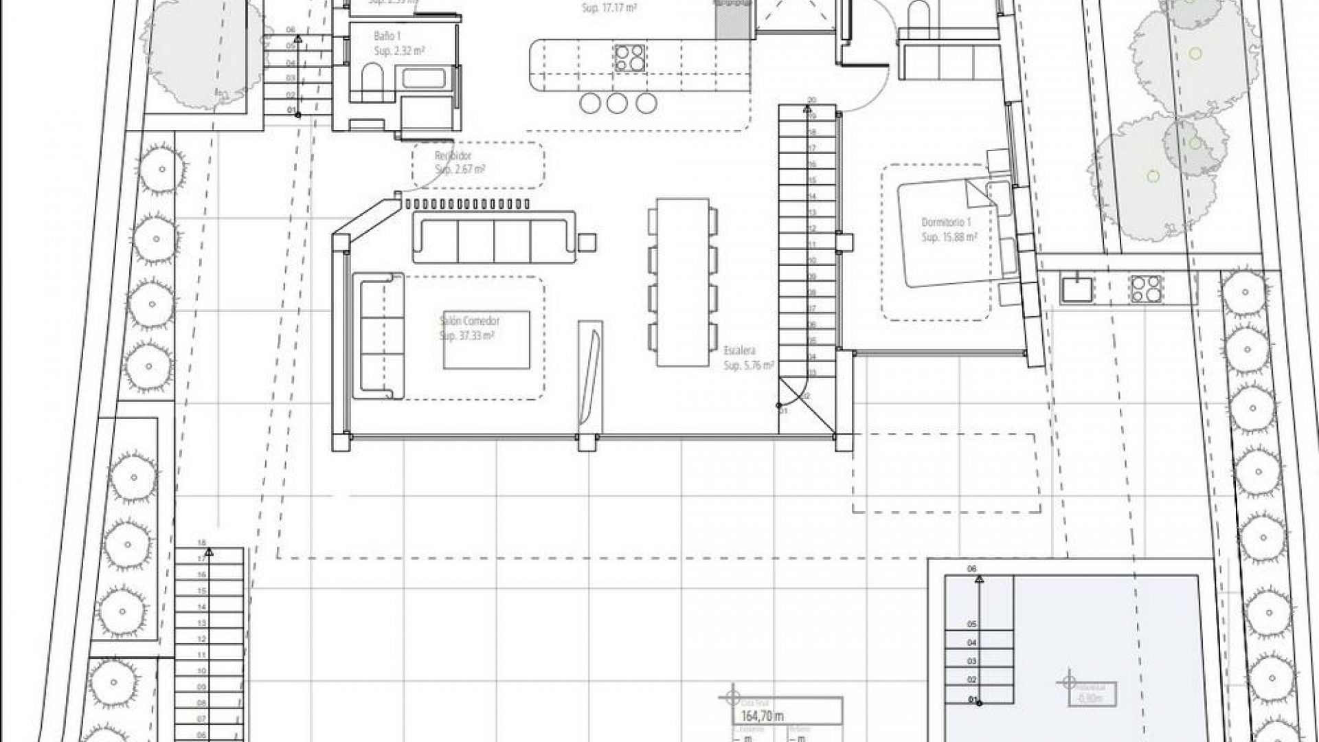 Nieuw gebouw - Villa - Altea - Altea Hills