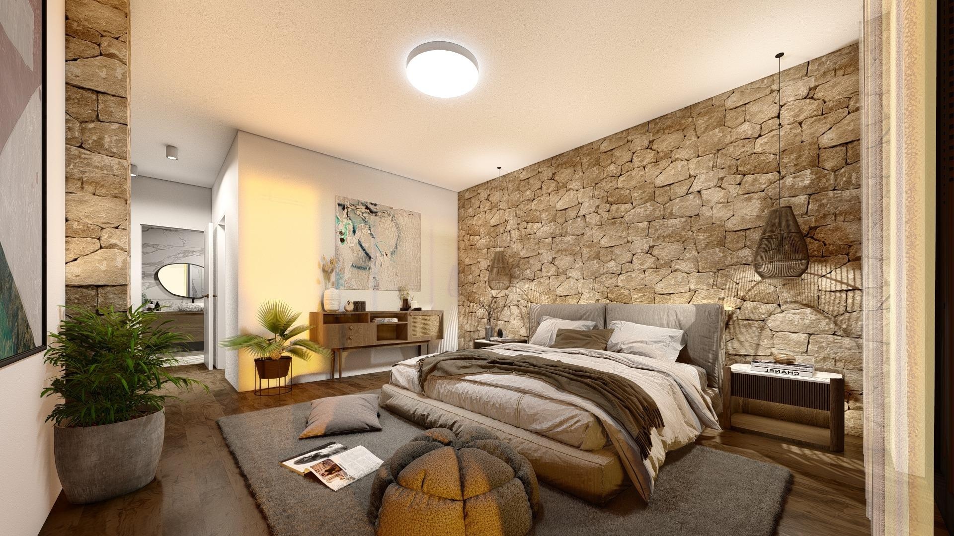 Nieuw gebouw - Villa - Altea - Sierra de Altea