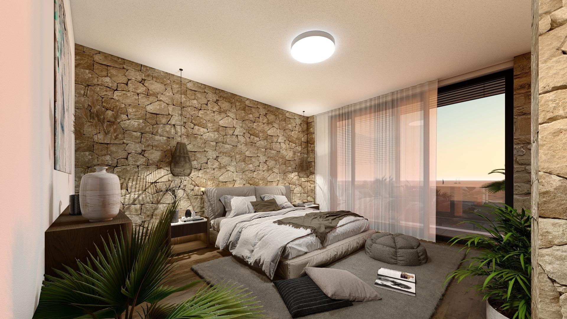 Nieuw gebouw - Villa - Altea - Sierra de Altea