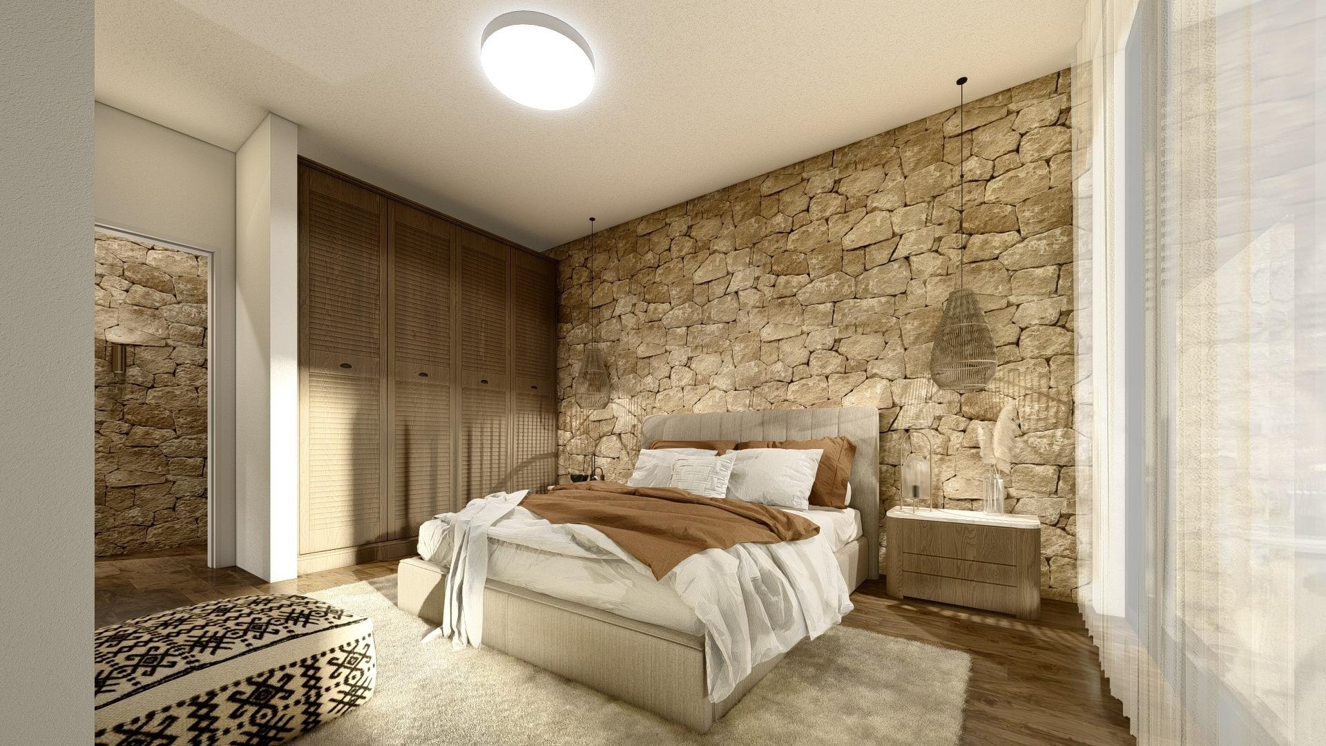 Nieuw gebouw - Villa - Altea - Sierra de Altea