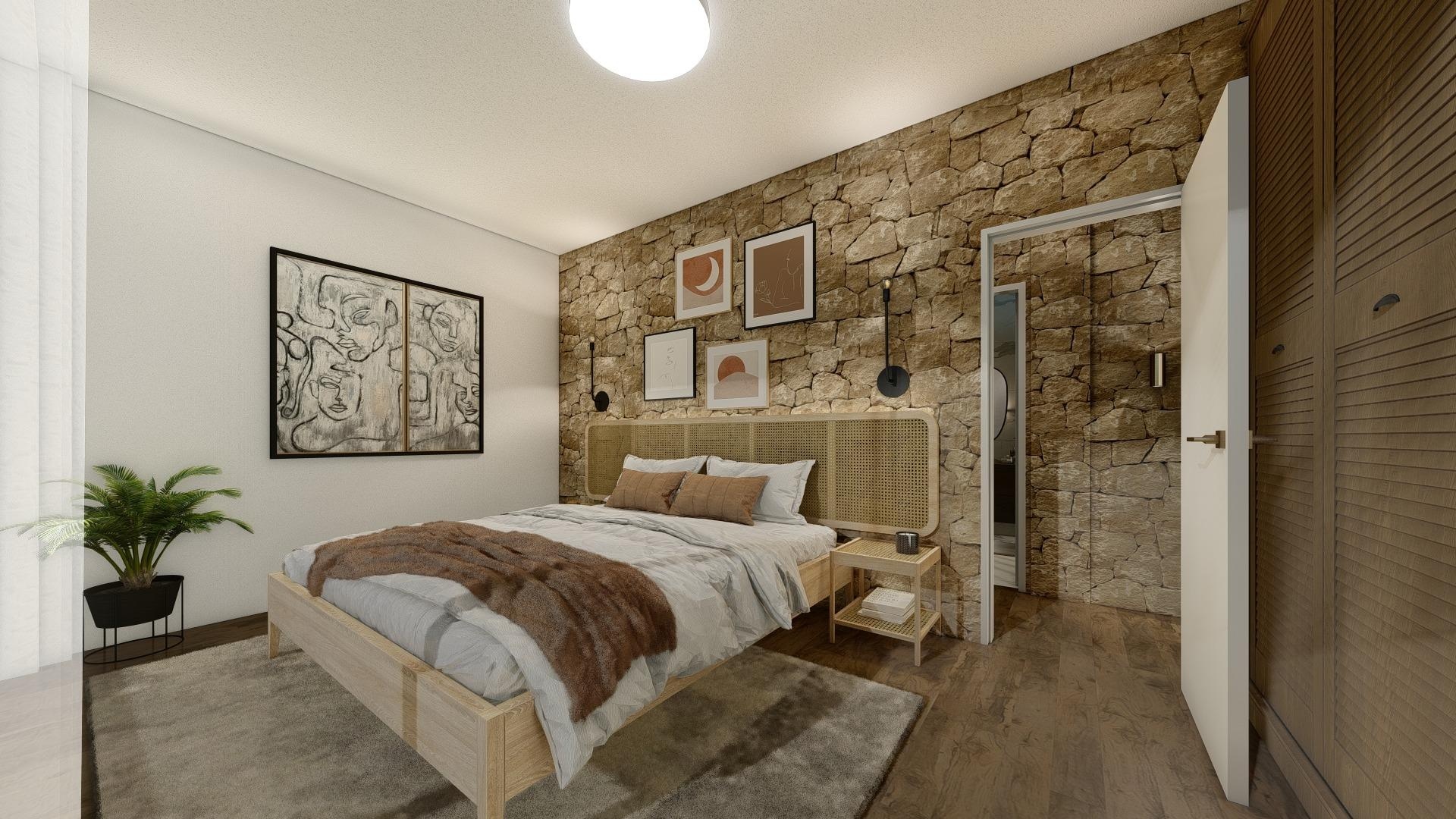 Nieuw gebouw - Villa - Altea - Sierra de Altea