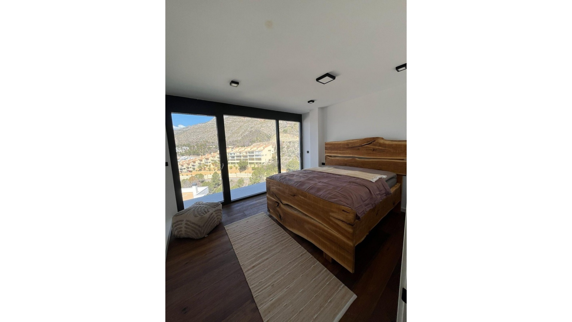 Nieuw gebouw - Villa - Altea - Sierra de Altea