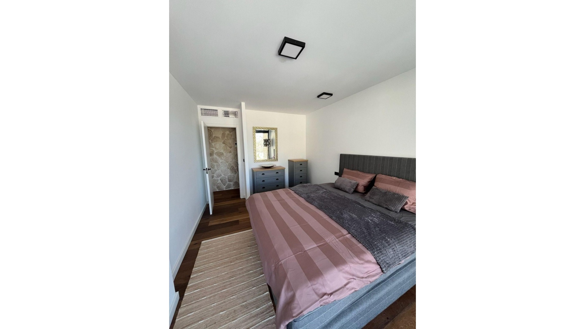 Nieuw gebouw - Villa - Altea - Sierra de Altea