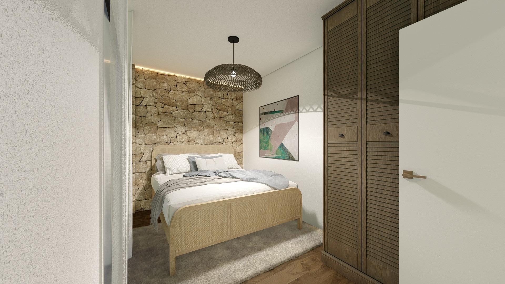 Nieuw gebouw - Villa - Altea - Sierra de Altea