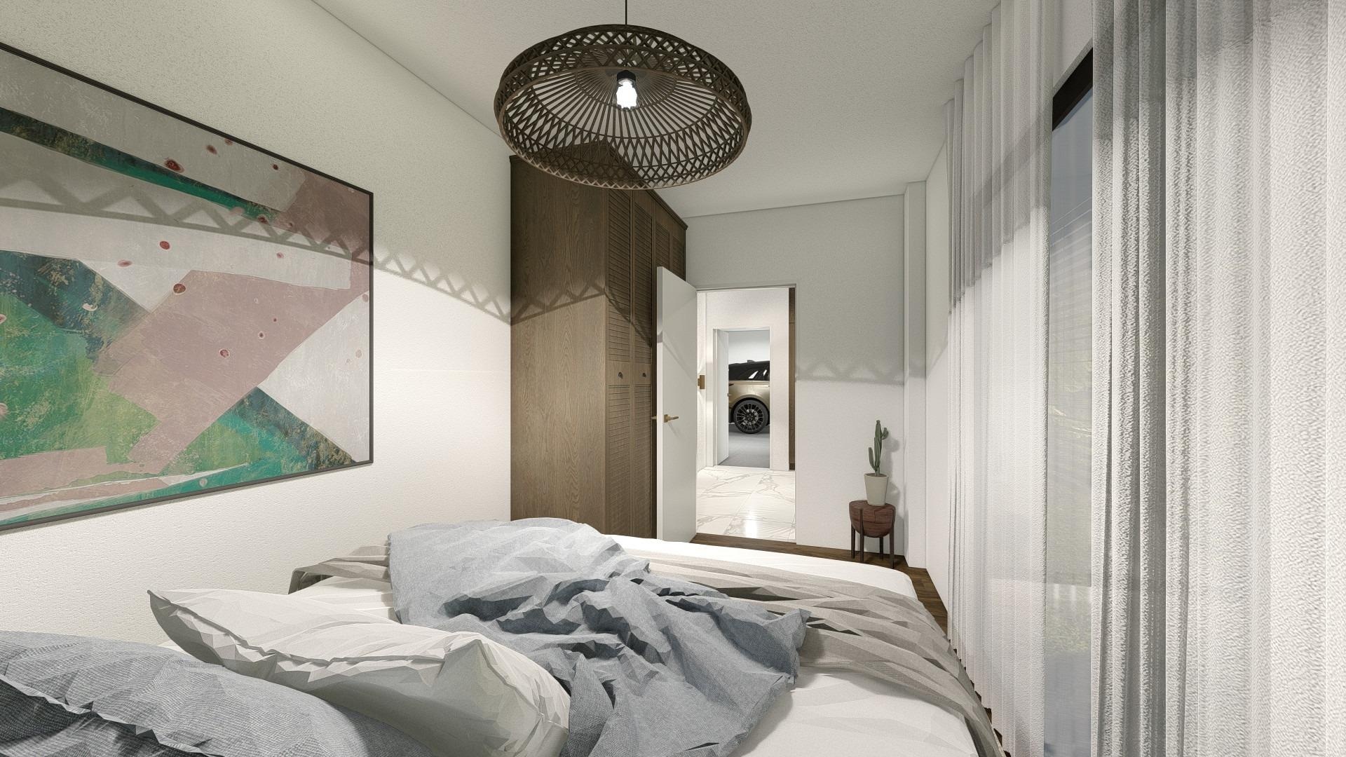 Nieuw gebouw - Villa - Altea - Sierra de Altea