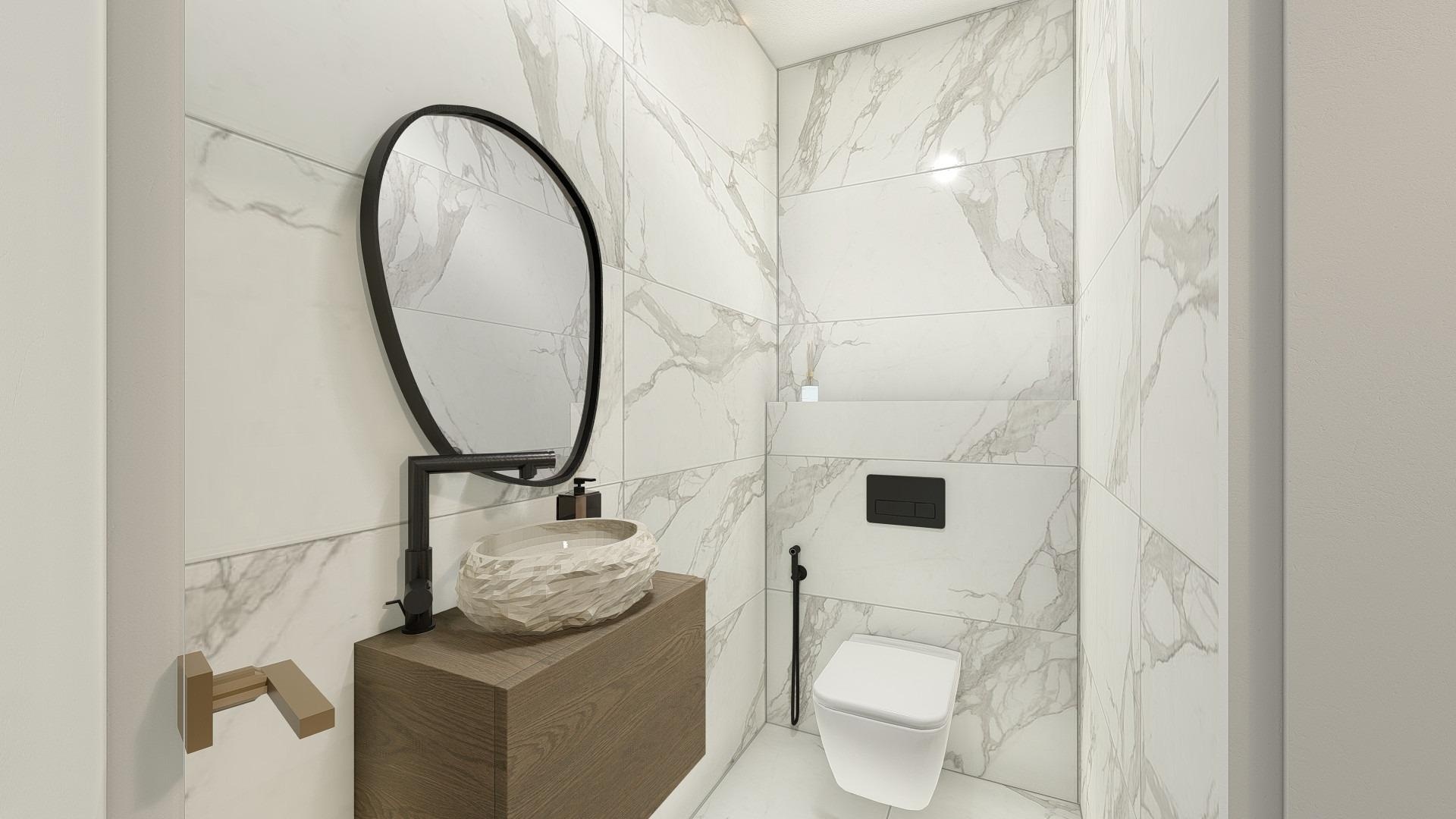 Nieuw gebouw - Villa - Altea - Sierra de Altea