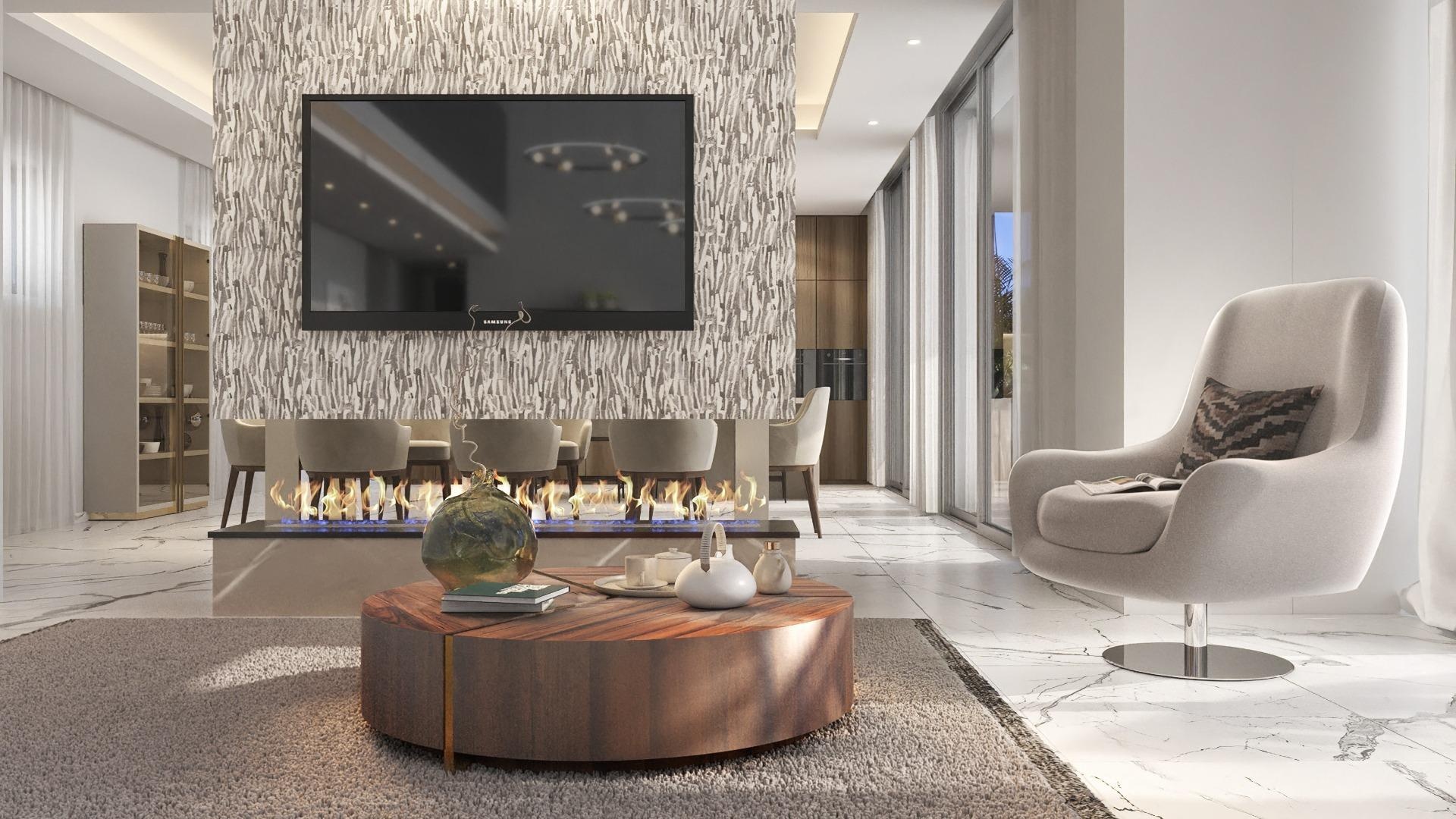 Nieuw gebouw - Villa - Benahavís - El Paraiso Golf