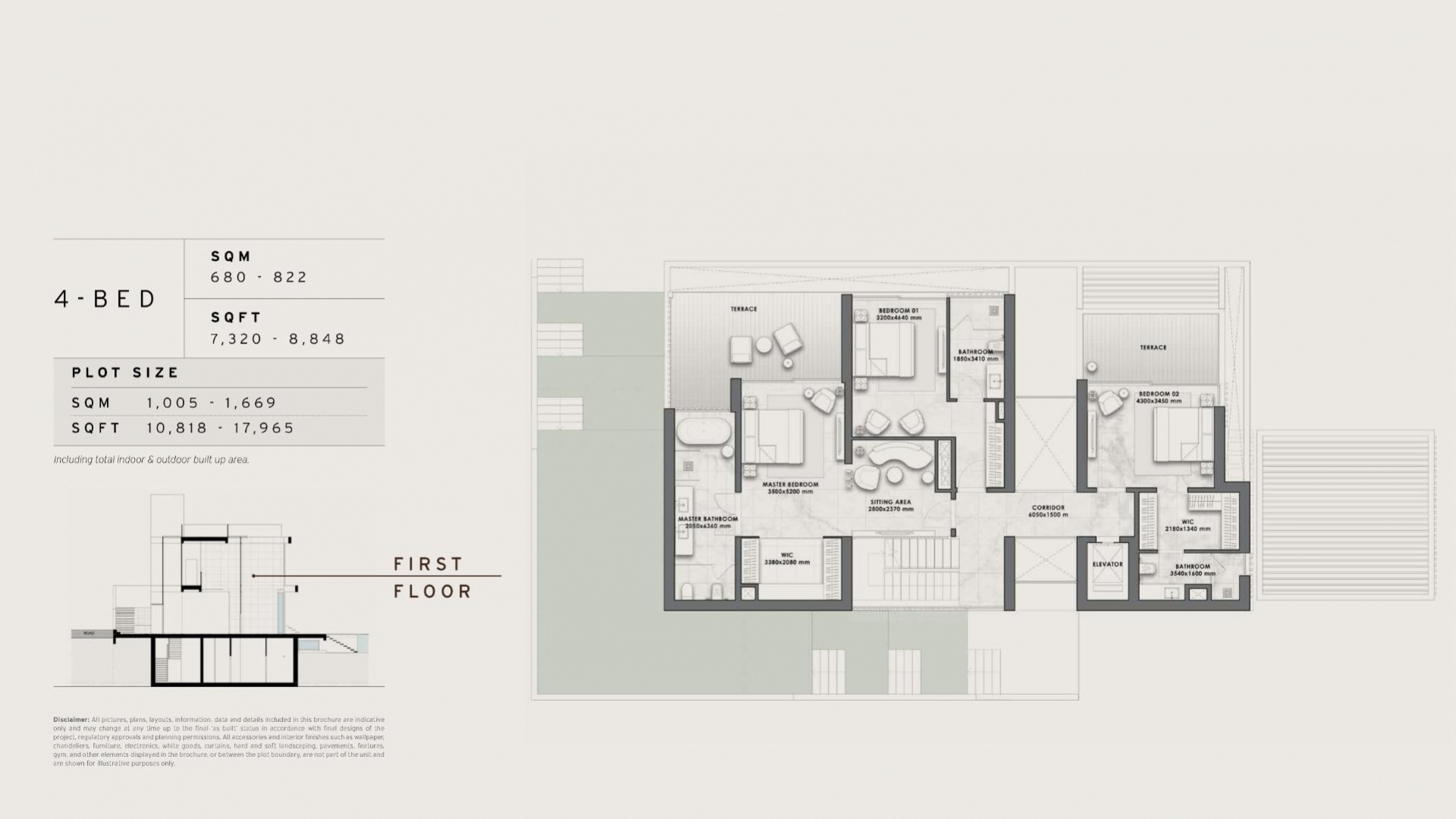 Nieuw gebouw - Villa - Benahavís - El Paraíso