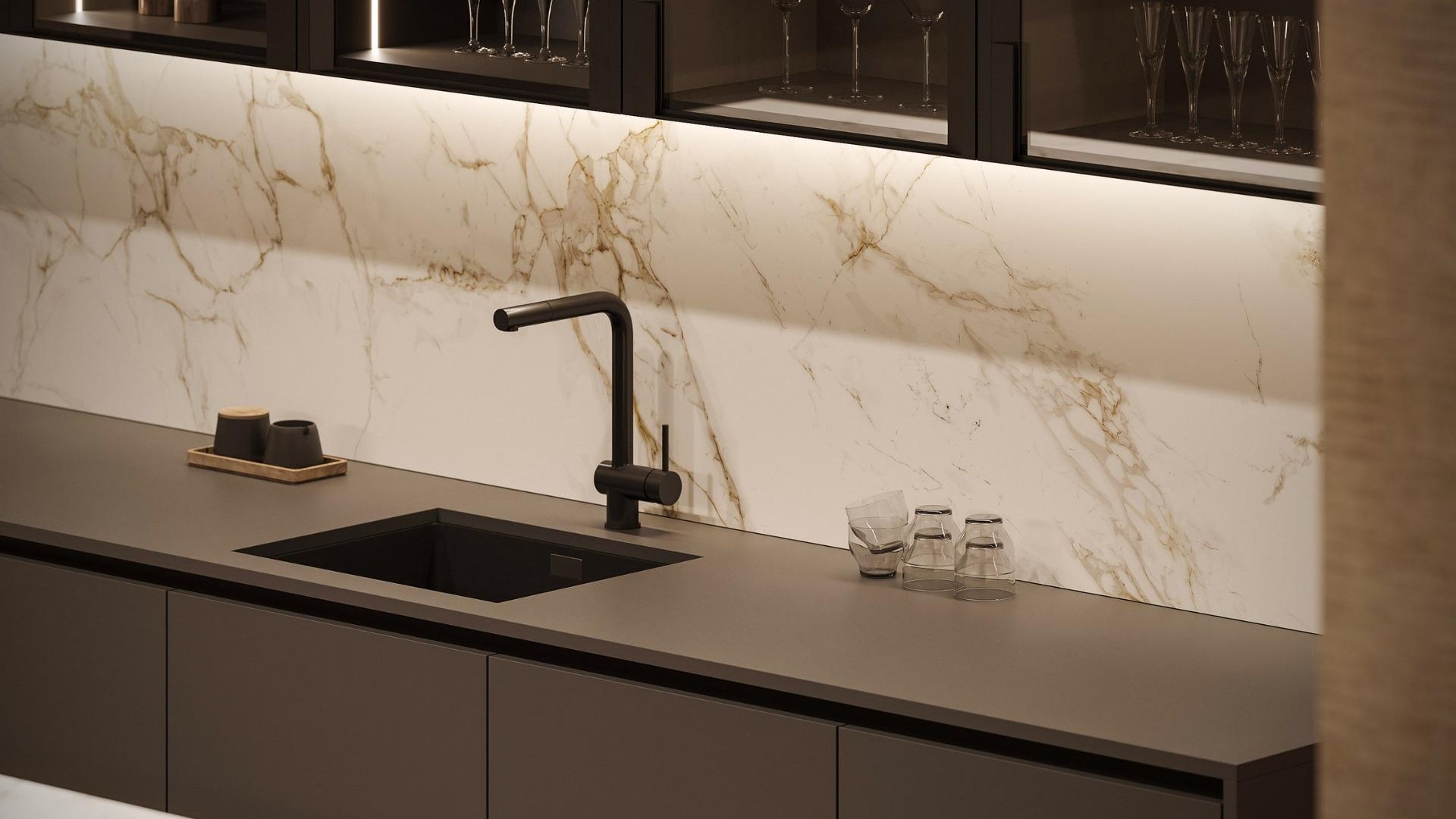 Nieuw gebouw - Villa - Benahavís - La Alborada