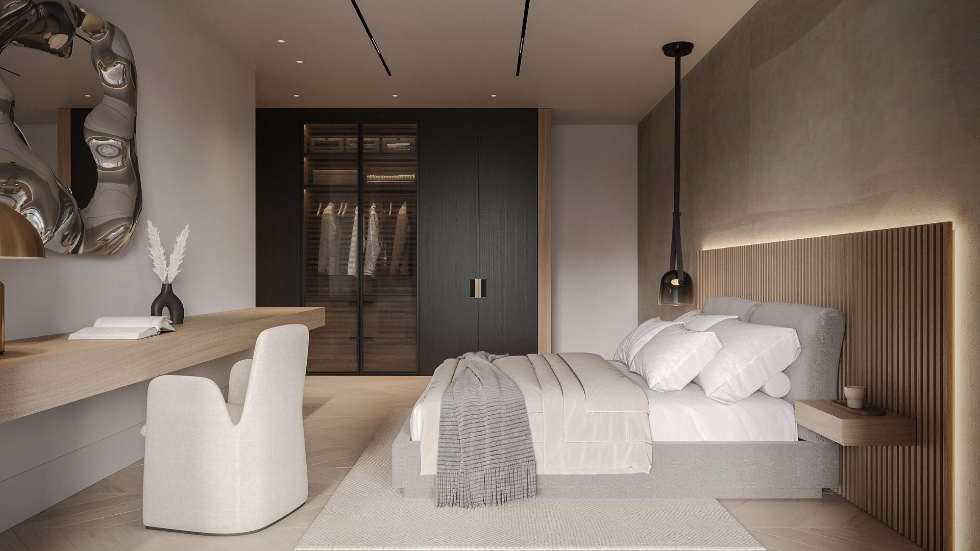 Nieuw gebouw - Villa - Benahavís - La Alborada