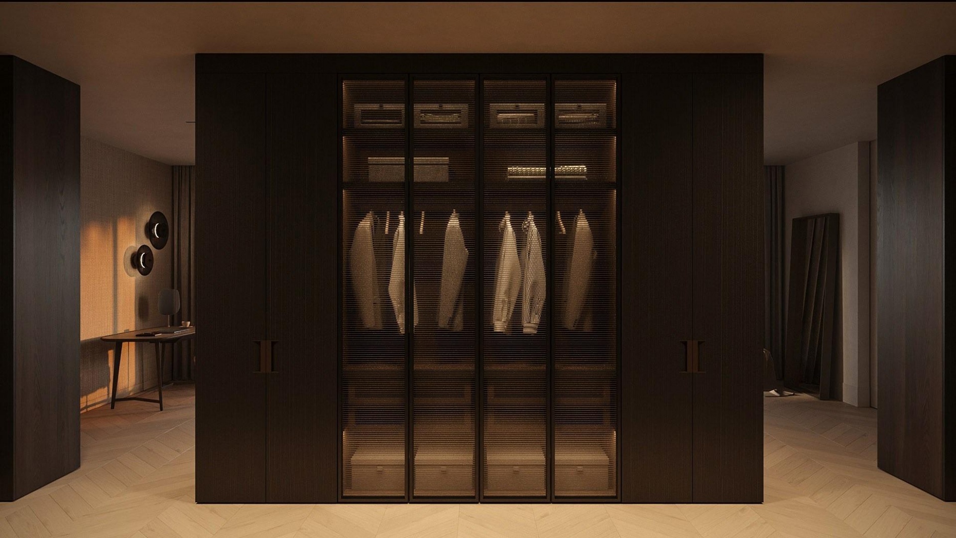 Nieuw gebouw - Villa - Benahavís - La Alborada