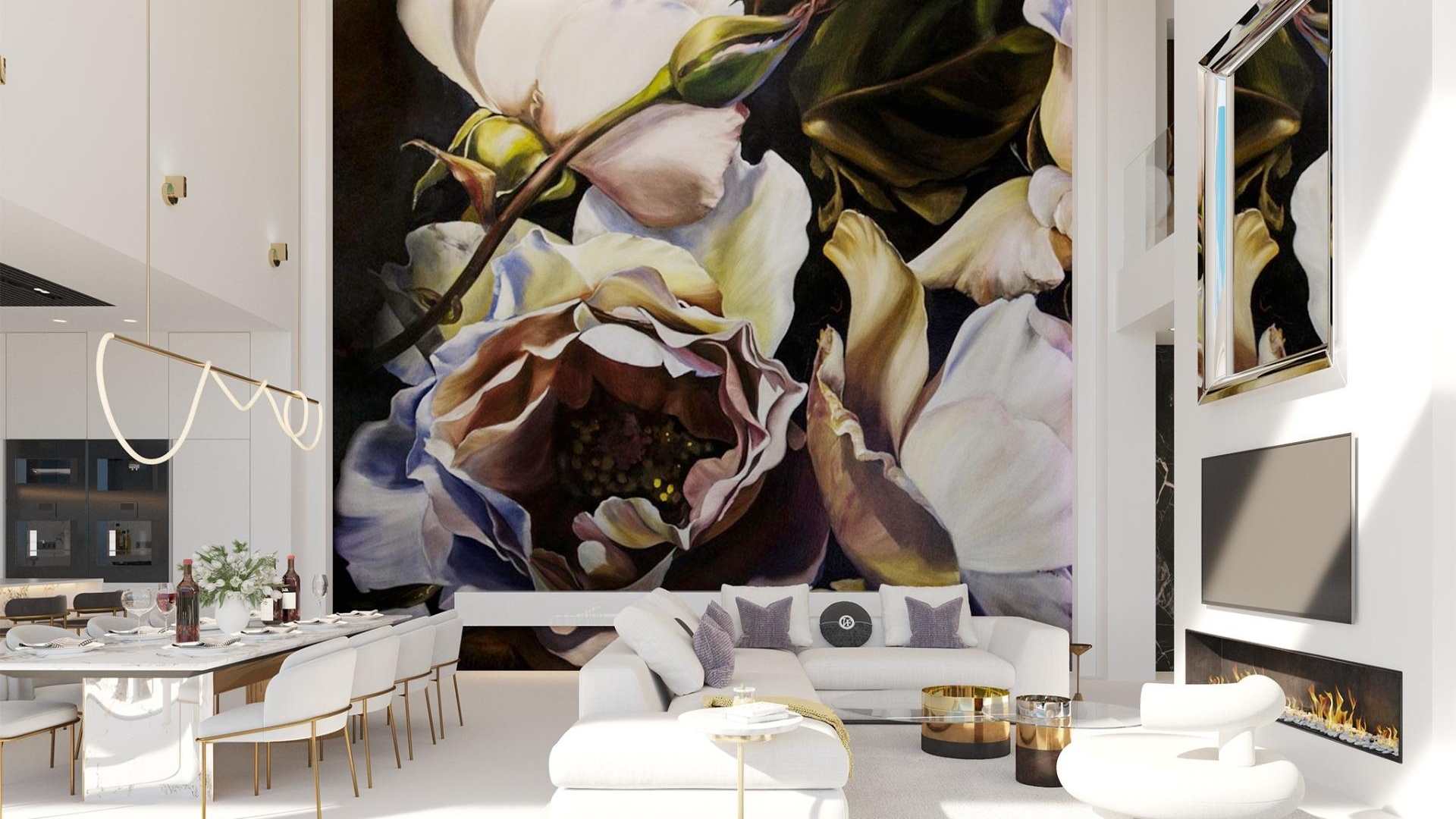 Nieuw gebouw - Villa - Benahavís - Real de la Quinta