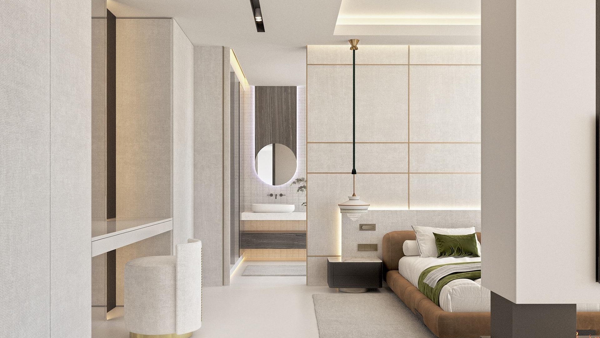 Nieuw gebouw - Villa - Benahavís - Real de la Quinta