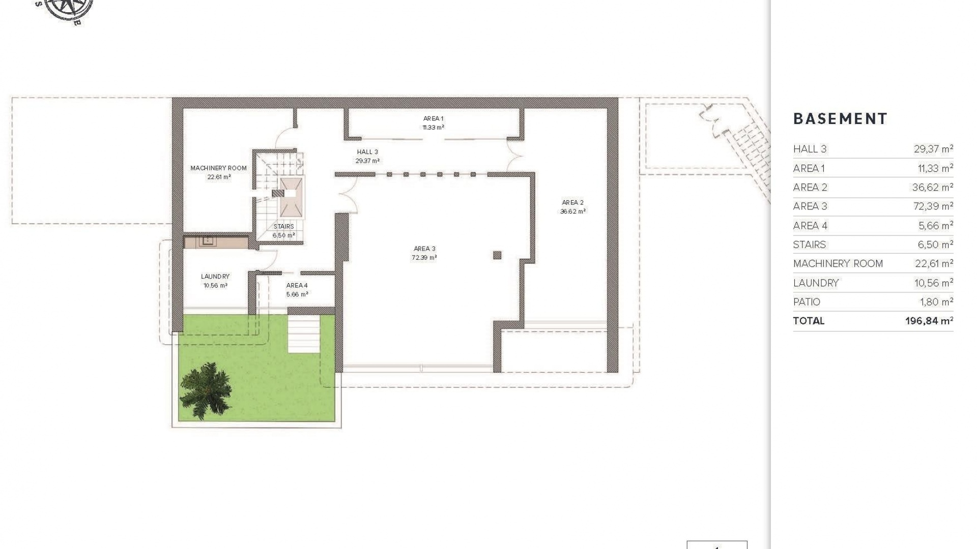 Nieuw gebouw - Villa - Benahavís - Real de la Quinta