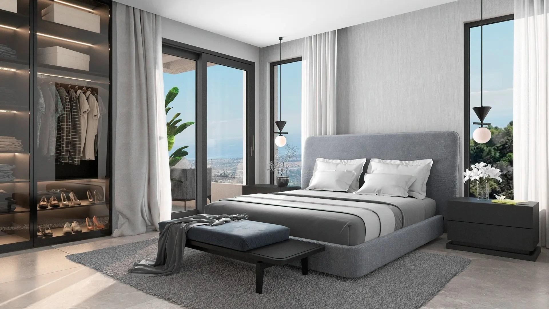 Nieuw gebouw - Villa - Benahavís - Urbaniz. Madroñal