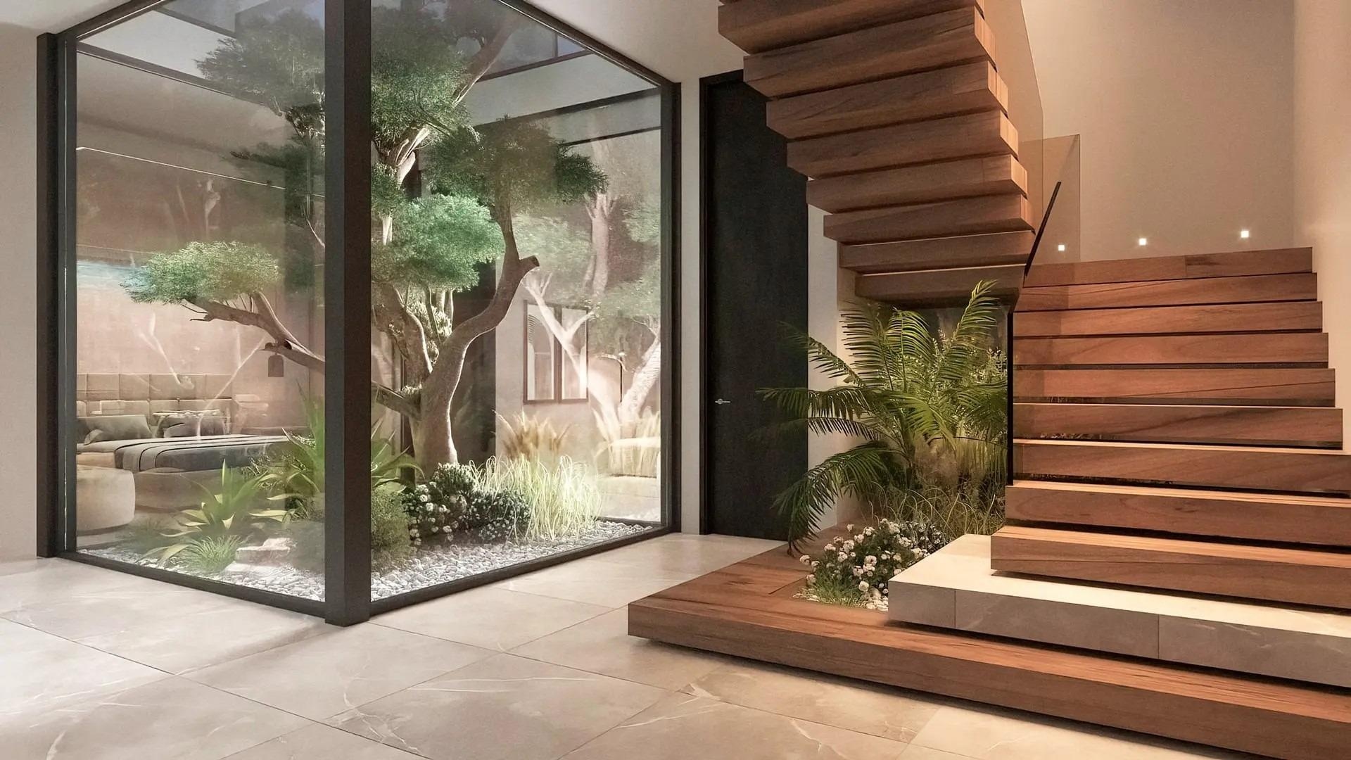 Nieuw gebouw - Villa - Benahavís - Urbaniz. Madroñal