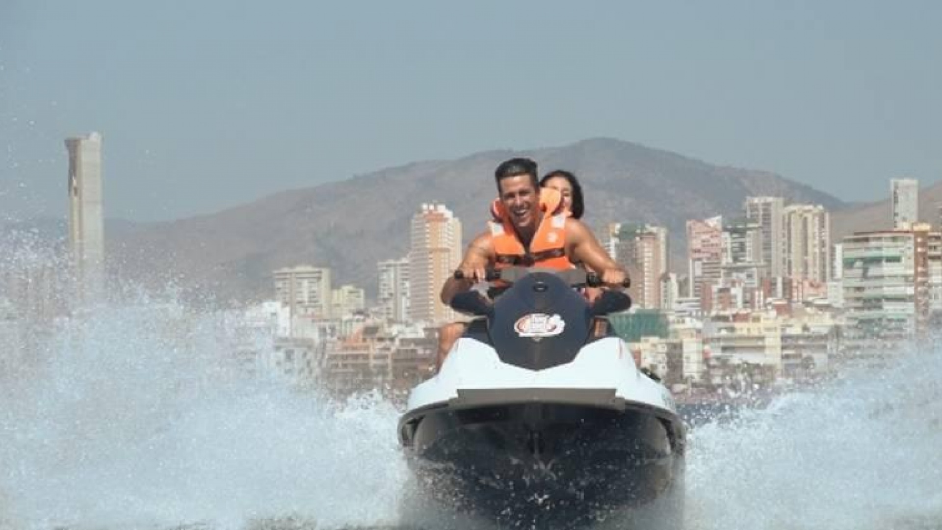 Nieuw gebouw - Villa - Benidorm - Urbanizaciones