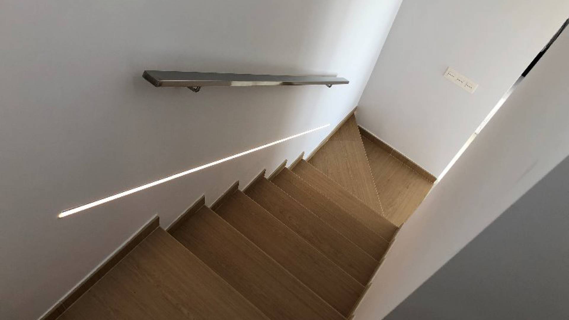 Nieuw gebouw - Villa - Benijofar - Res. Entre Olivos