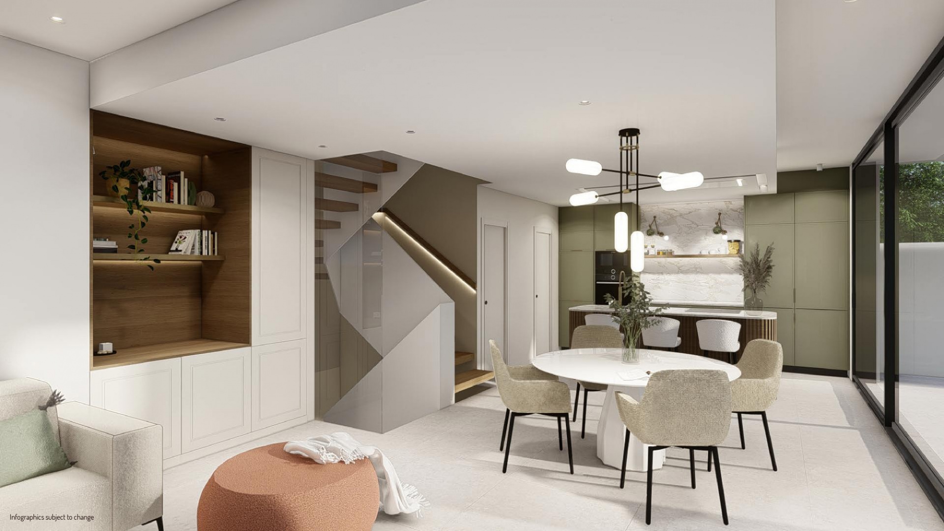 Nieuw gebouw - Villa - Benijofar - Res. Skyline