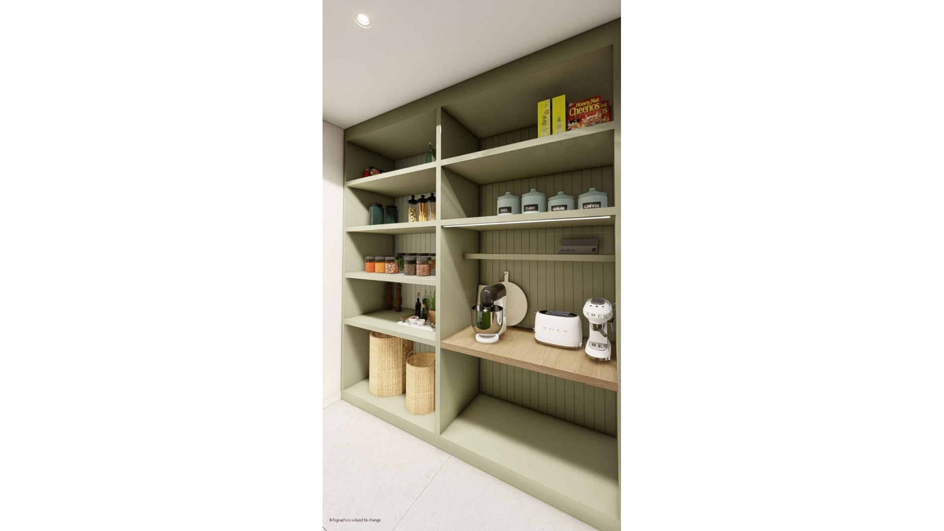 Nieuw gebouw - Villa - Benijofar - Res. Skyline