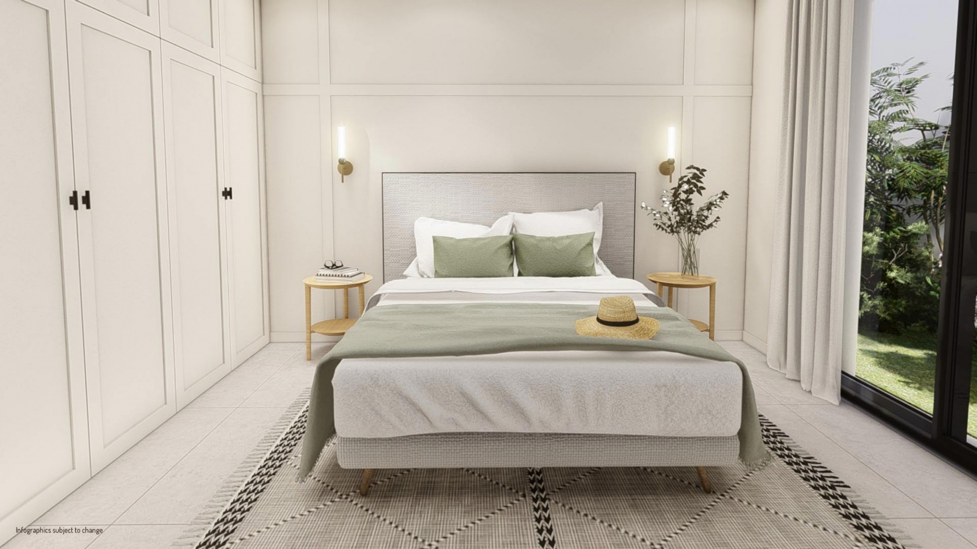 Nieuw gebouw - Villa - Benijofar - Res. Skyline