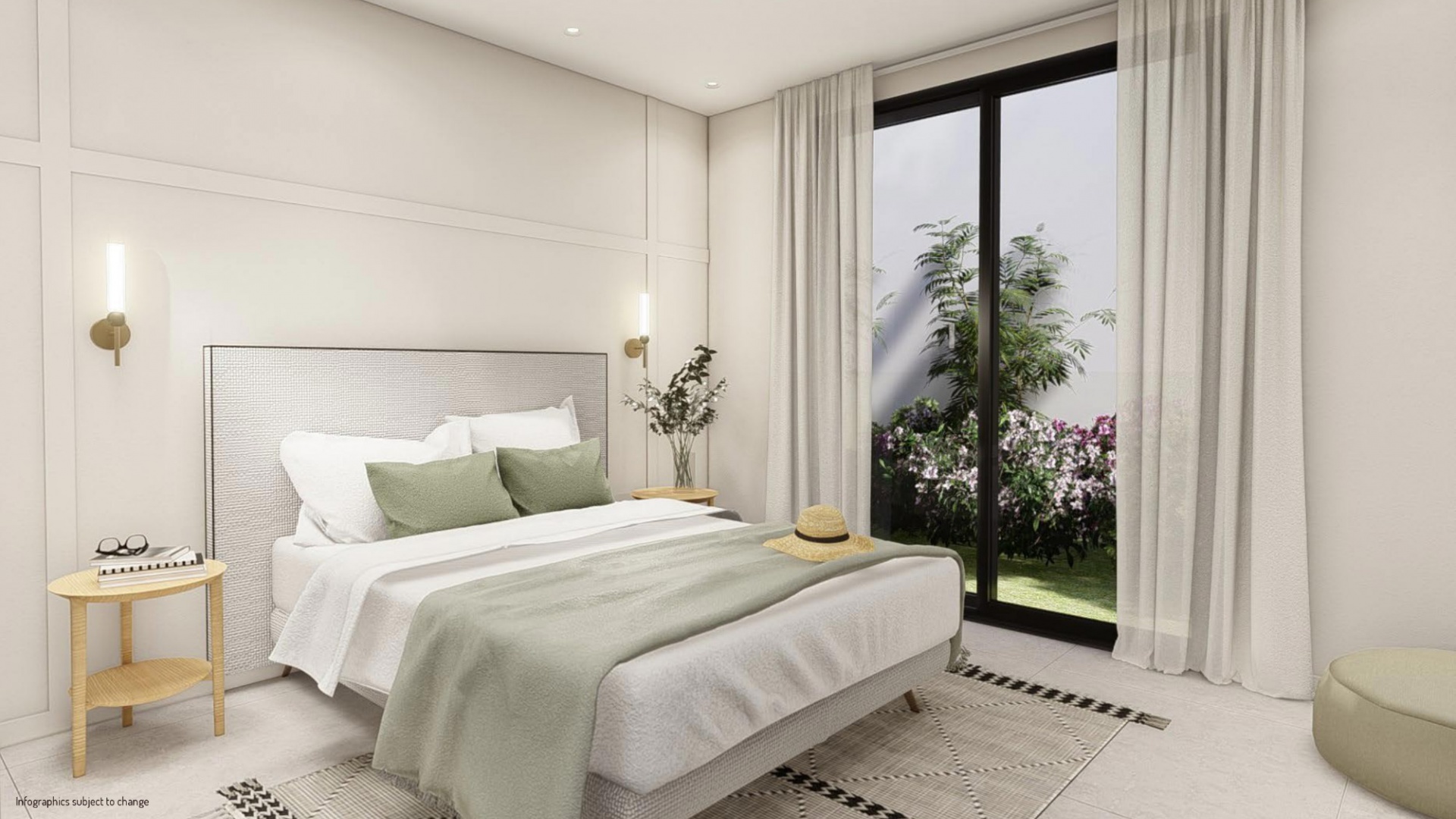 Nieuw gebouw - Villa - Benijofar - Res. Skyline