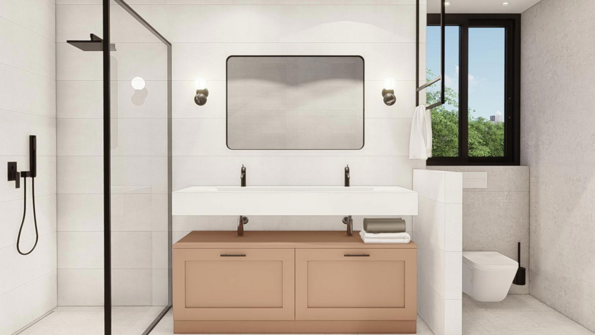 Nieuw gebouw - Villa - Benijofar - Res. Skyline