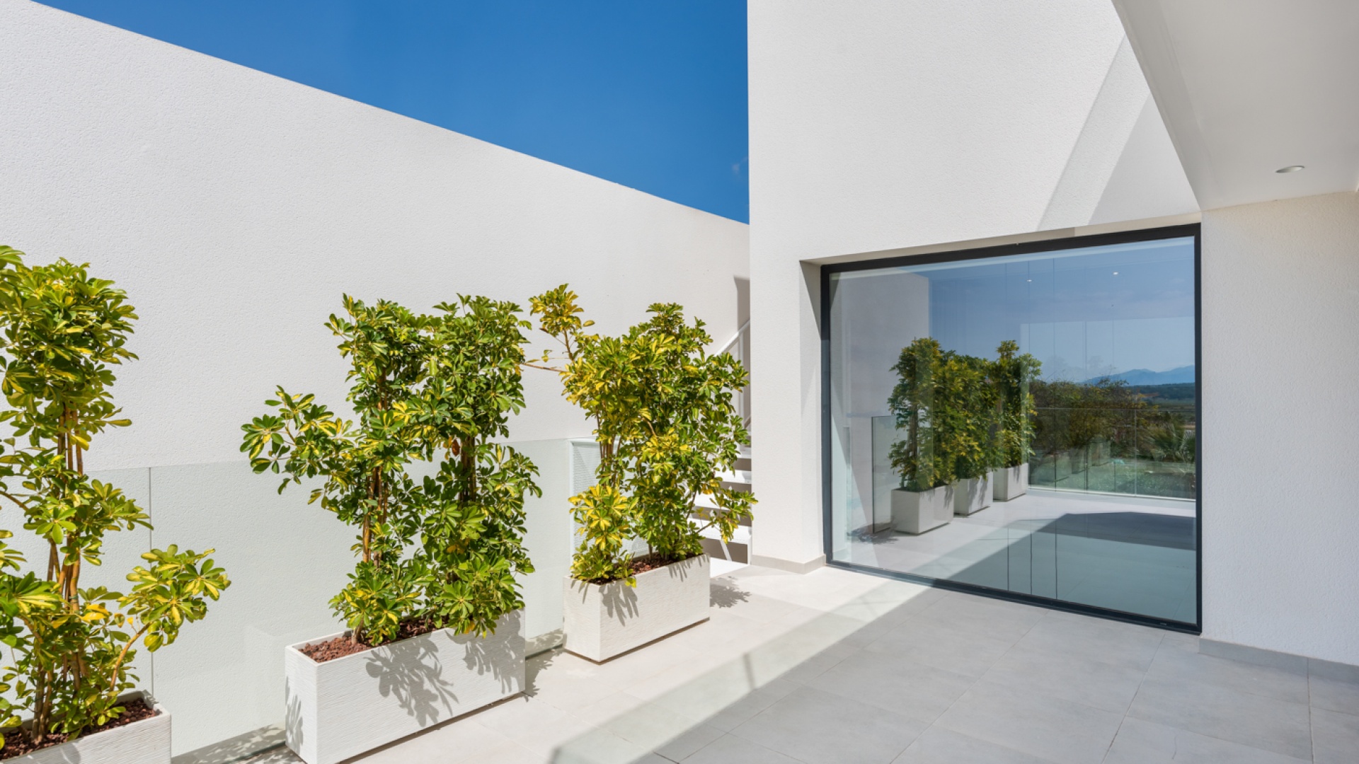 Nieuw gebouw - Villa - Benijofar - Res. Venecia