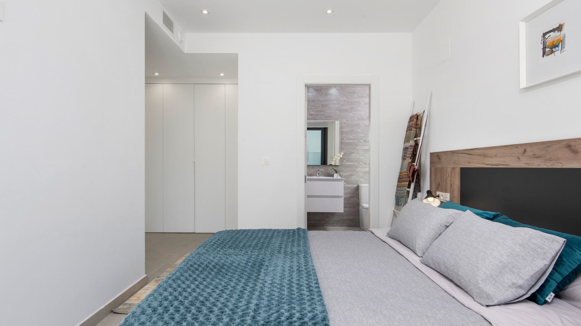 Nieuw gebouw - Villa - Benijofar - Res. Villa Creta