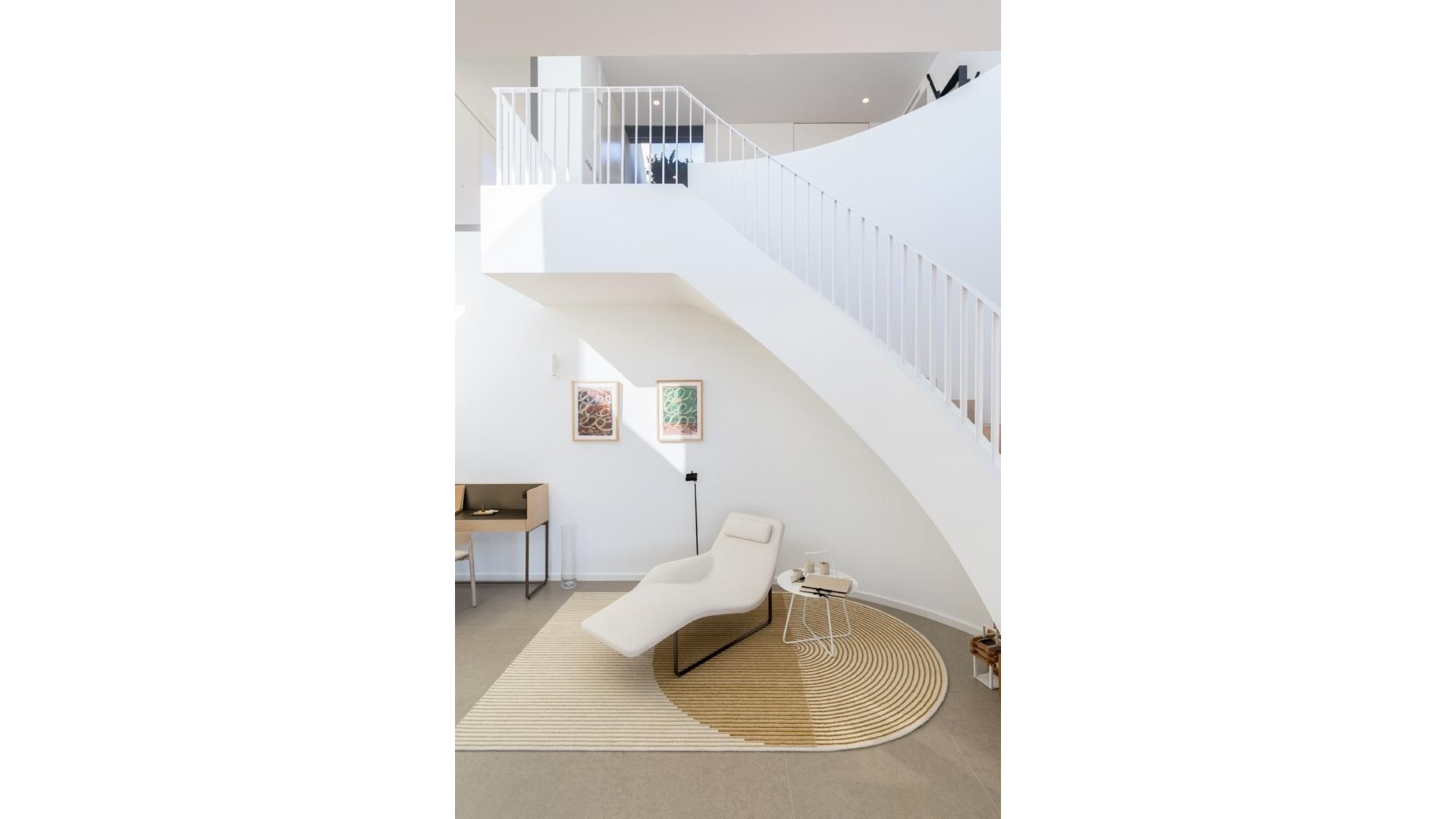 Nieuw gebouw - Villa - Benitachell - Cumbres Del Sol