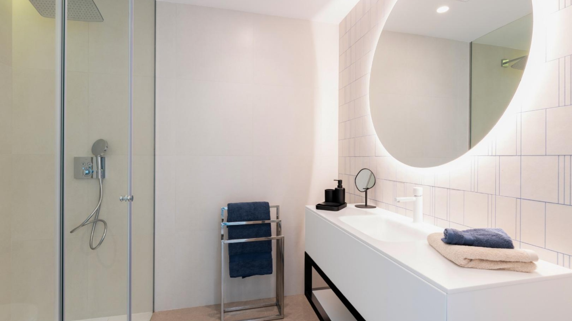 Nieuw gebouw - Villa - Benitachell - Cumbres Del Sol