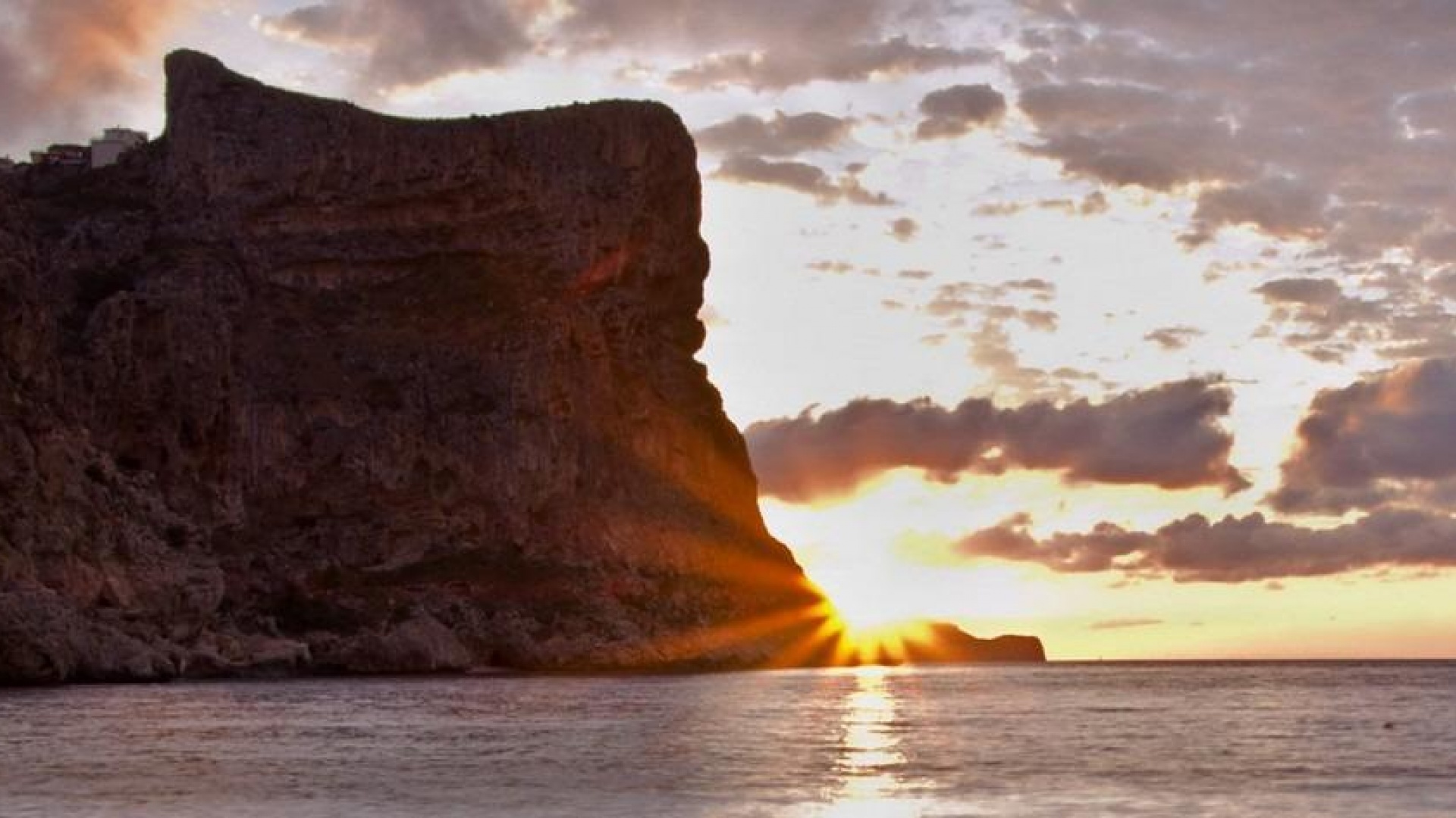 Nieuw gebouw - Villa - Benitachell - Cumbres Del Sol