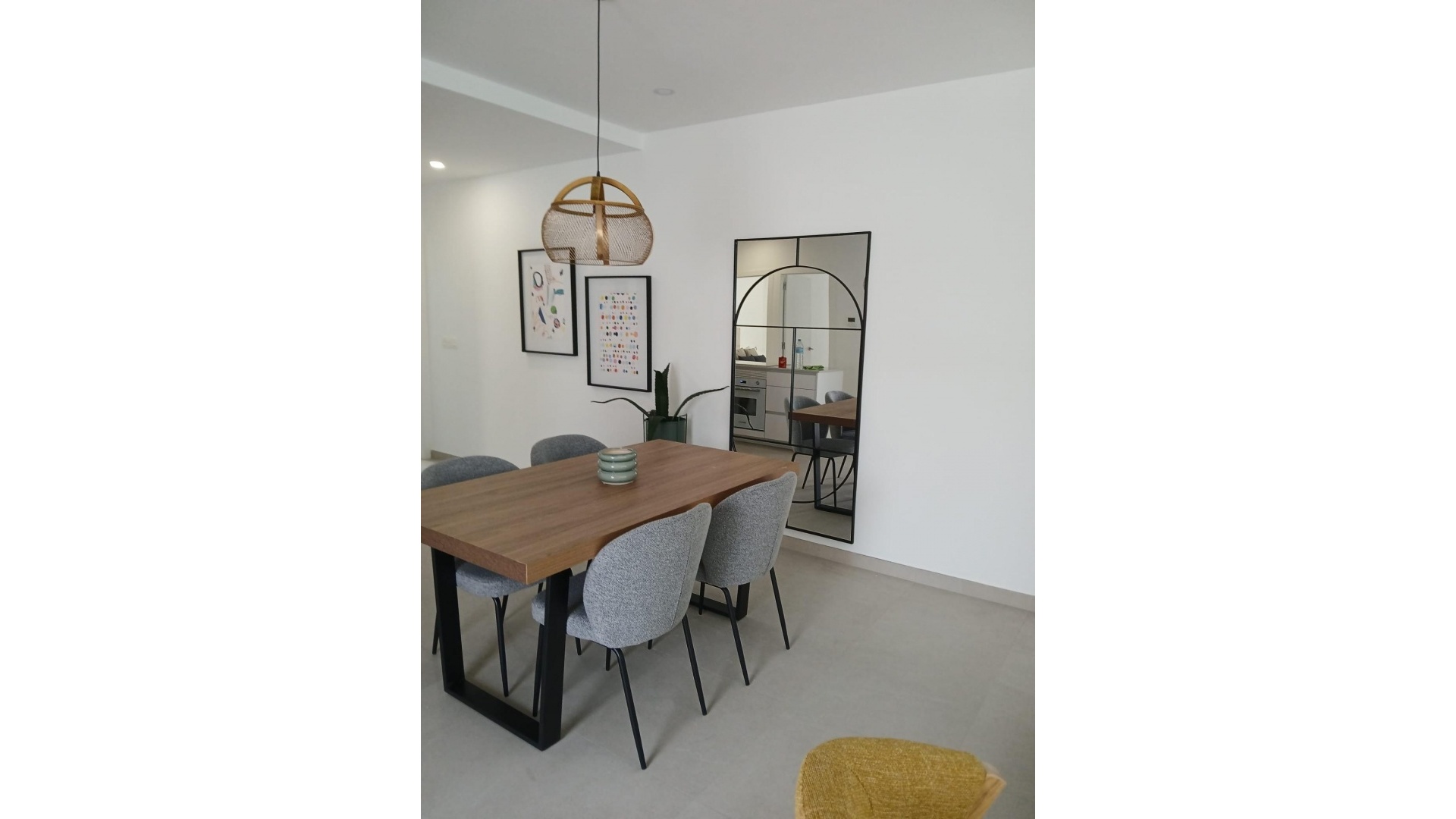 Nieuw gebouw - Villa - Bigastro - Loma Alta