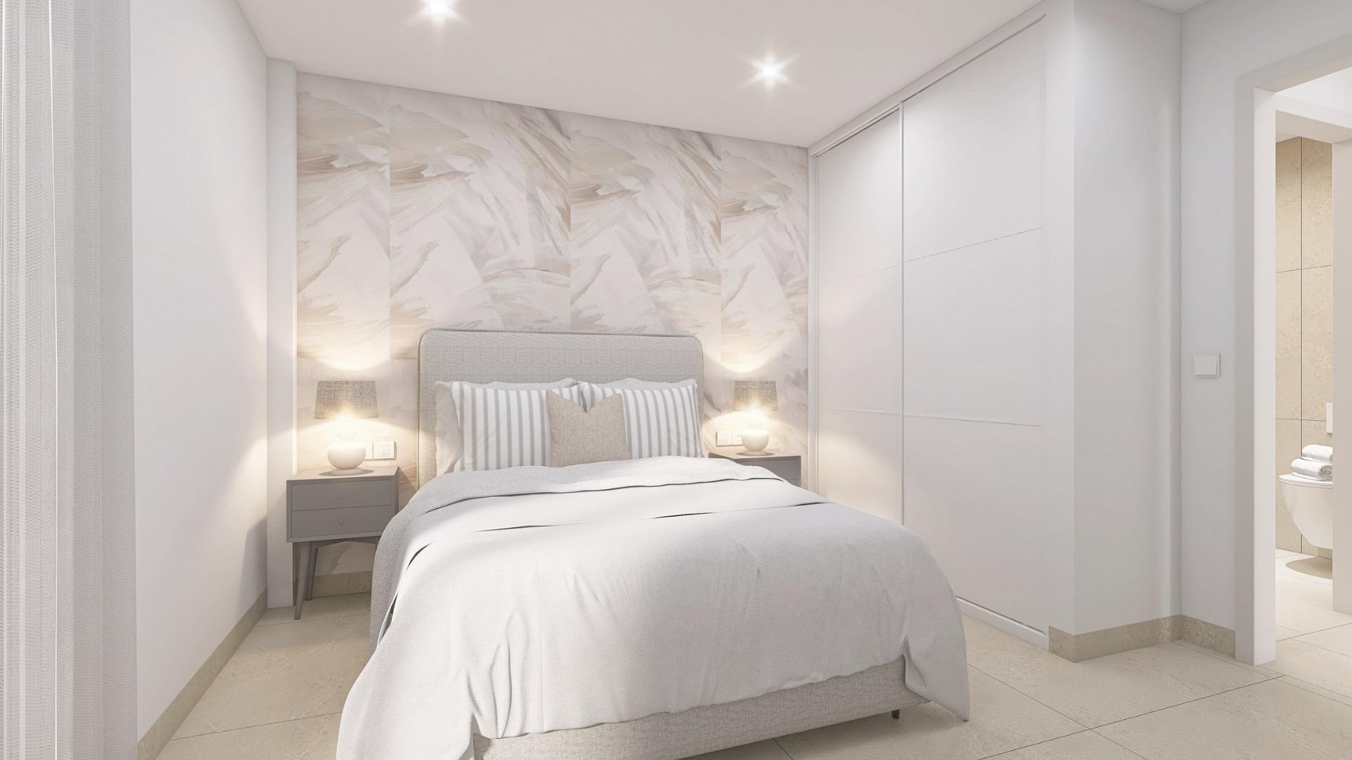 Nieuw gebouw - Villa - Bigastro - pueblo