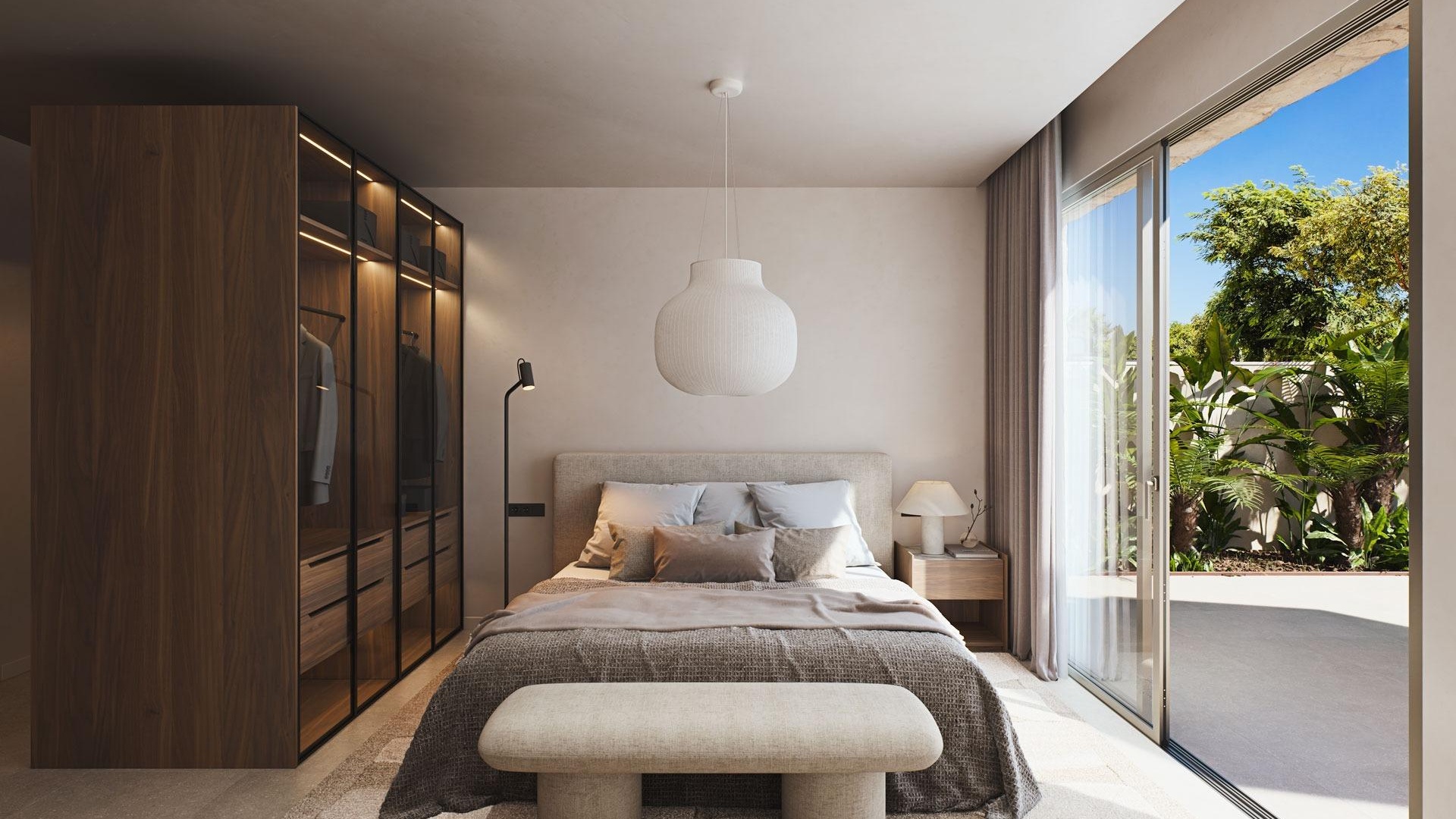 Nieuw gebouw - Villa - Cabo de Palos - Cala Flores