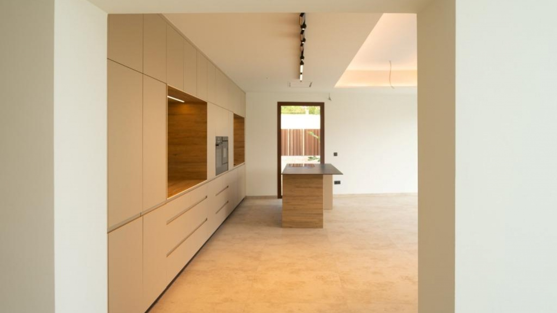 Nieuw gebouw - Villa - Calpe - La Fustera