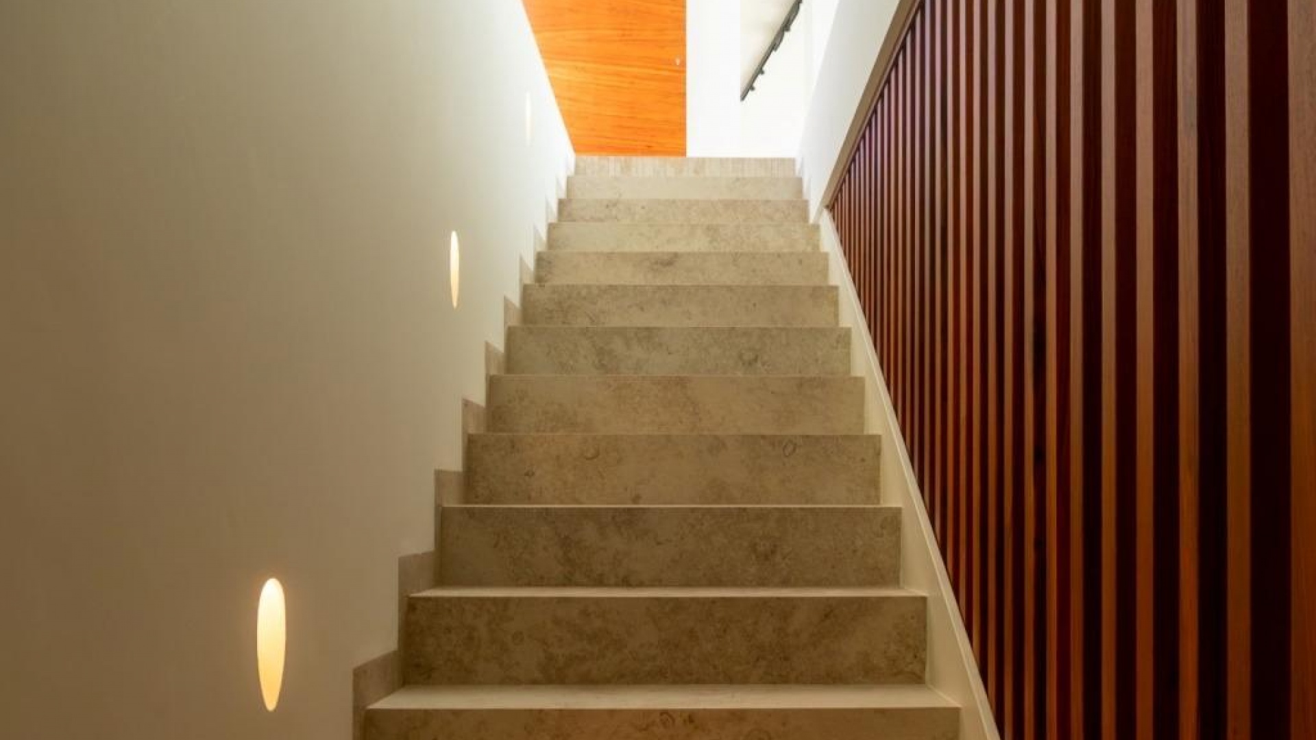 Nieuw gebouw - Villa - Calpe - La Fustera