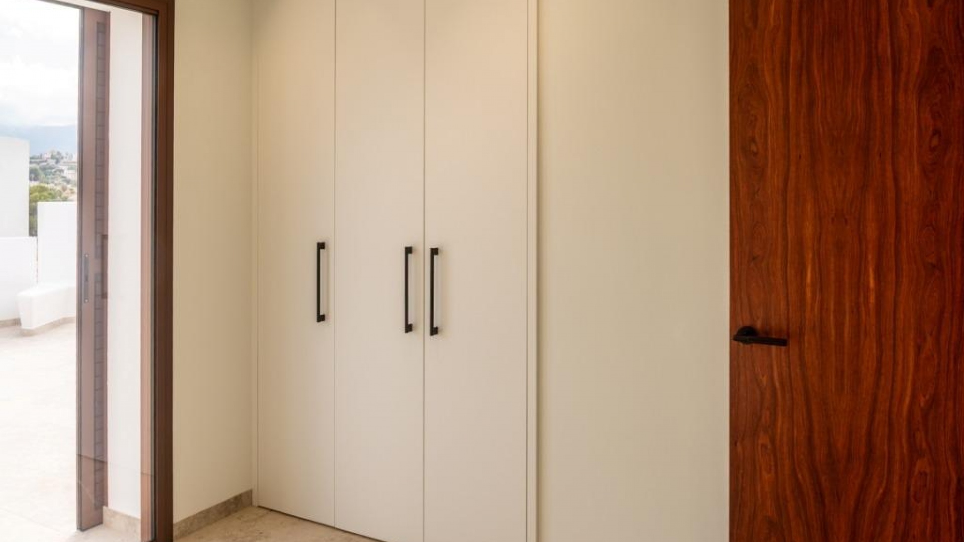 Nieuw gebouw - Villa - Calpe - La Fustera