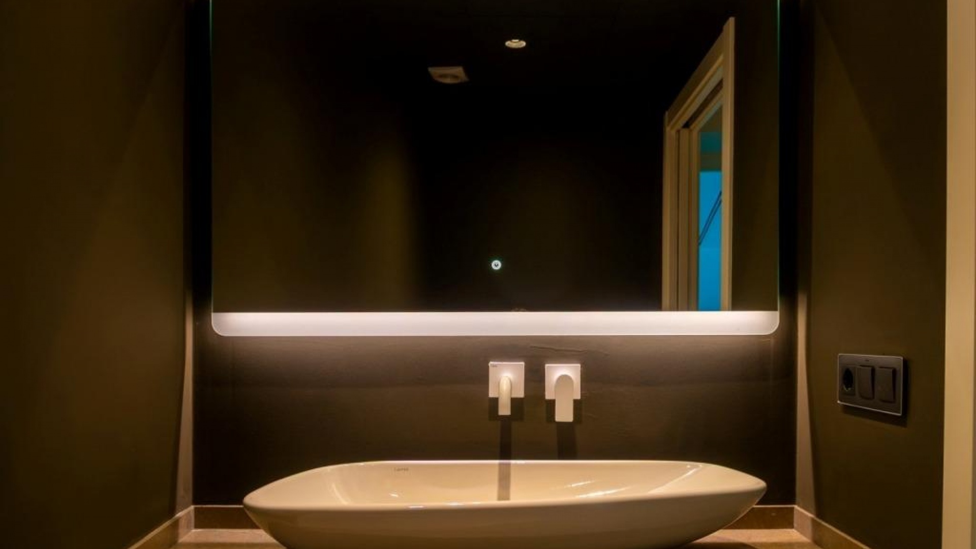 Nieuw gebouw - Villa - Calpe - La Fustera