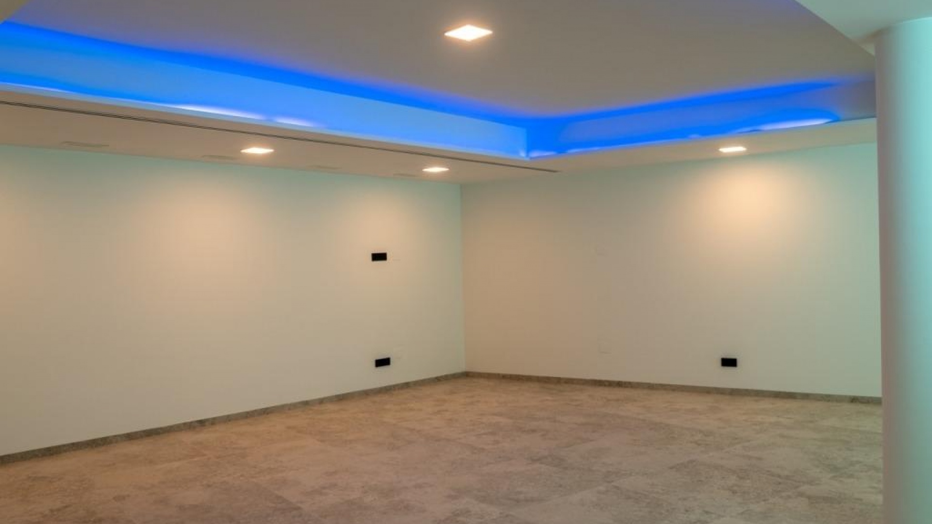 Nieuw gebouw - Villa - Calpe - La Fustera