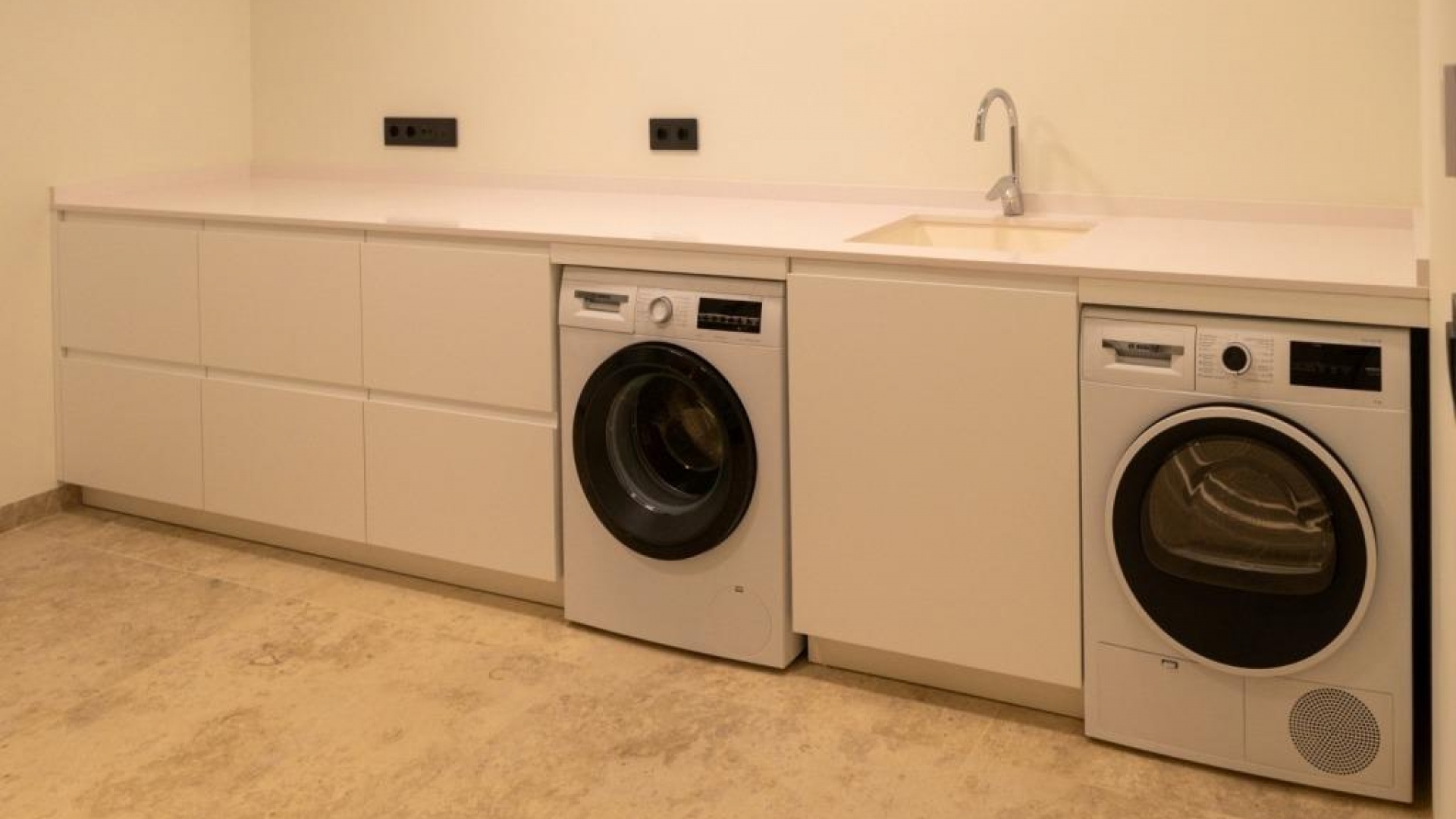 Nieuw gebouw - Villa - Calpe - La Fustera