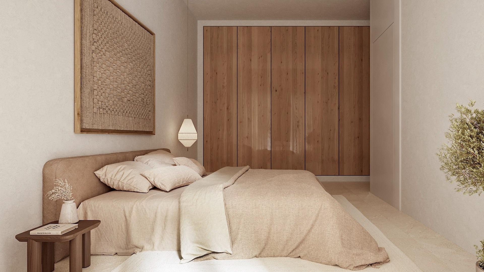 Nieuw gebouw - Villa - Calpe - Pla Roig